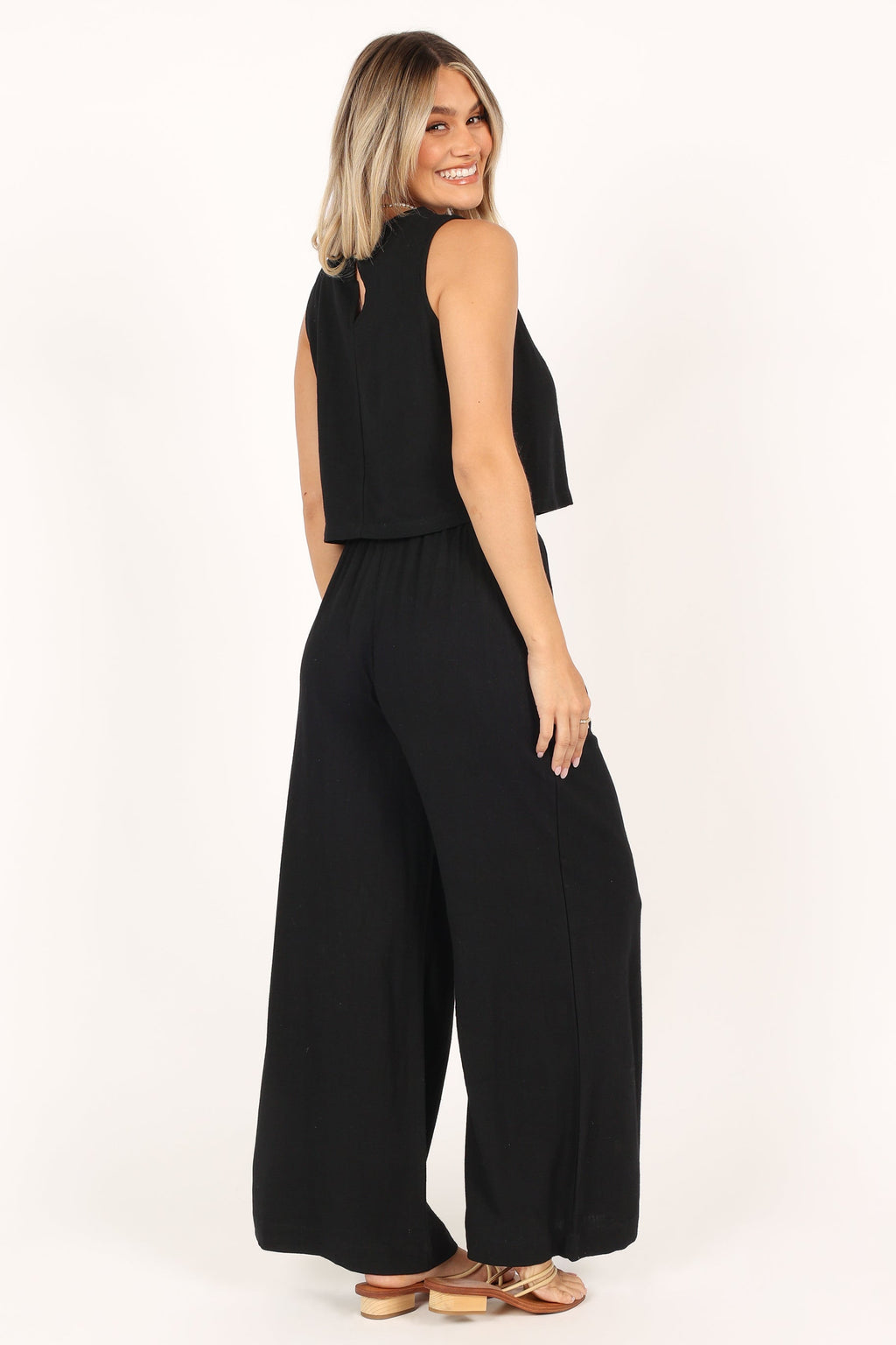Marnie Set - Black