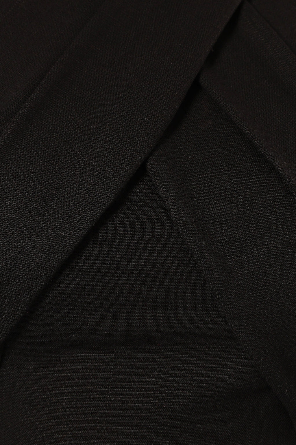 Mary Pant Set - Black