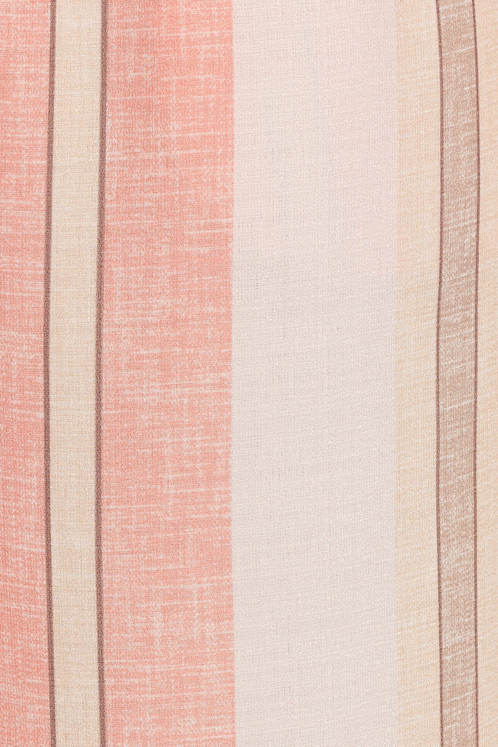 McKenzie Pant Set - Multi Stripe