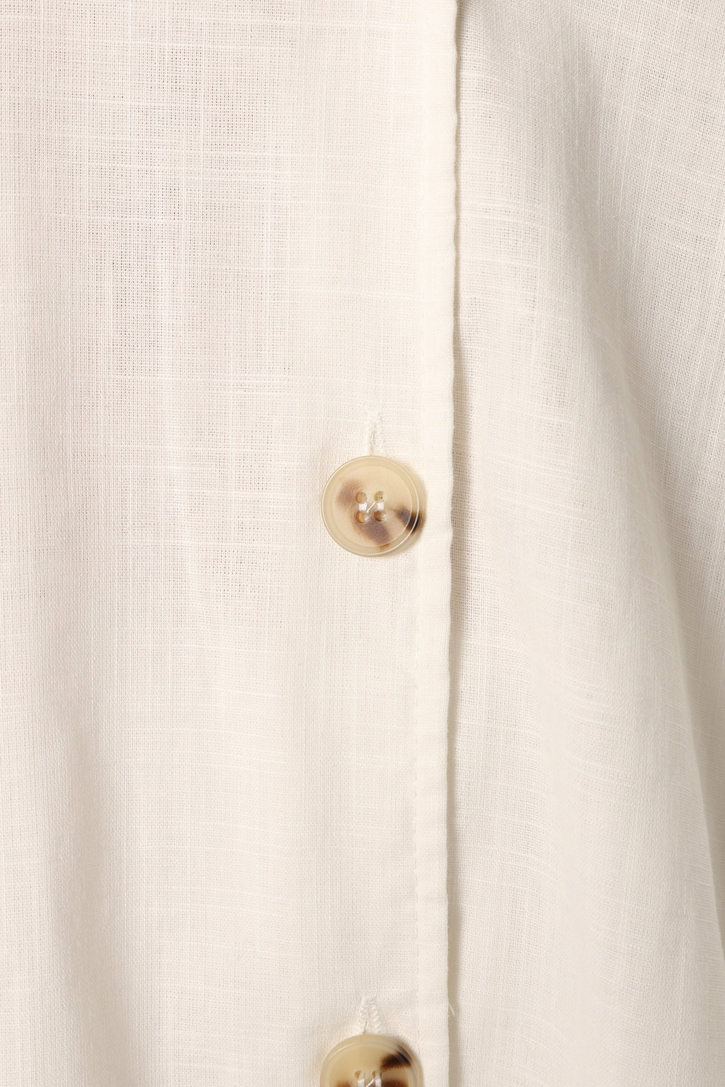 Miller Short Set - White