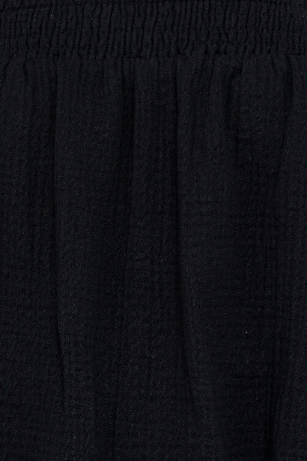 Olivia Pant Set - Black