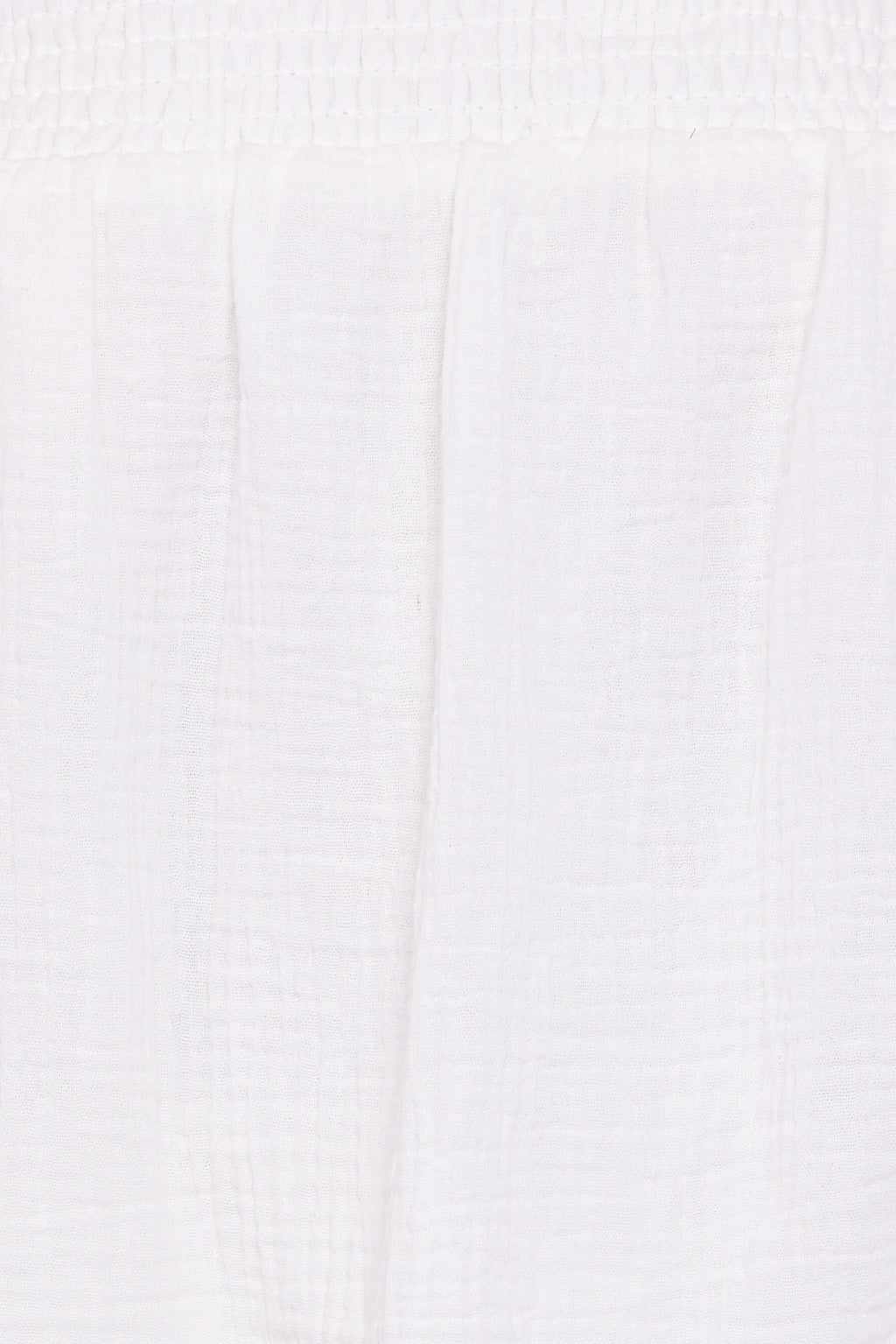Olivia Pant Set - White