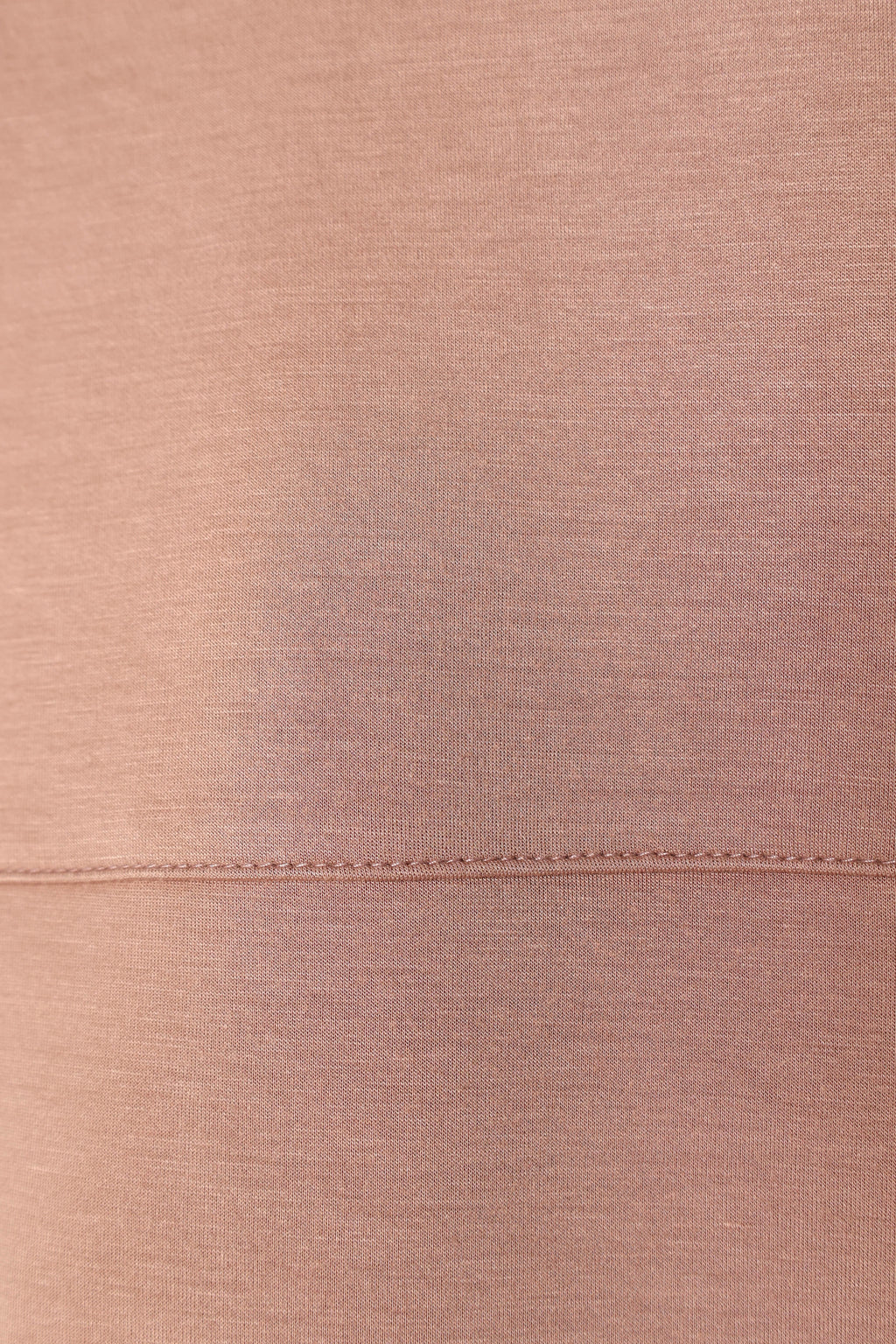 Paula Oversized Sweat Set - Mocha