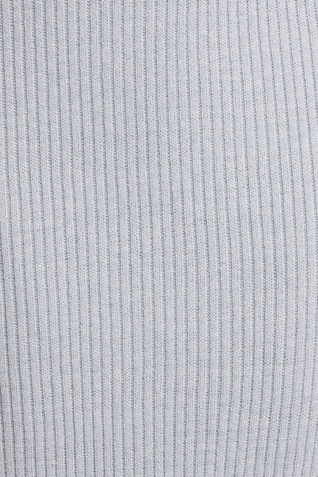 Payton Knitted Set - Light Blue