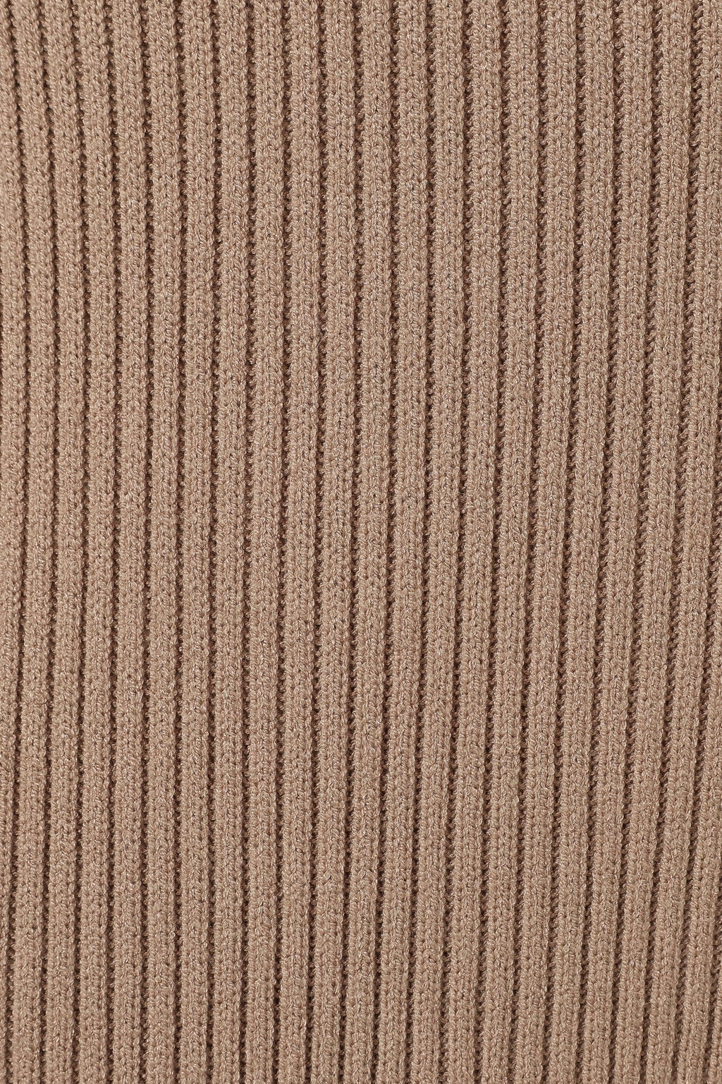 Payton Knitted Set - Taupe