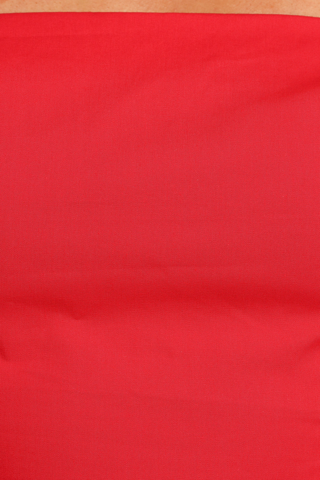 Roxia Skirt Set - Red