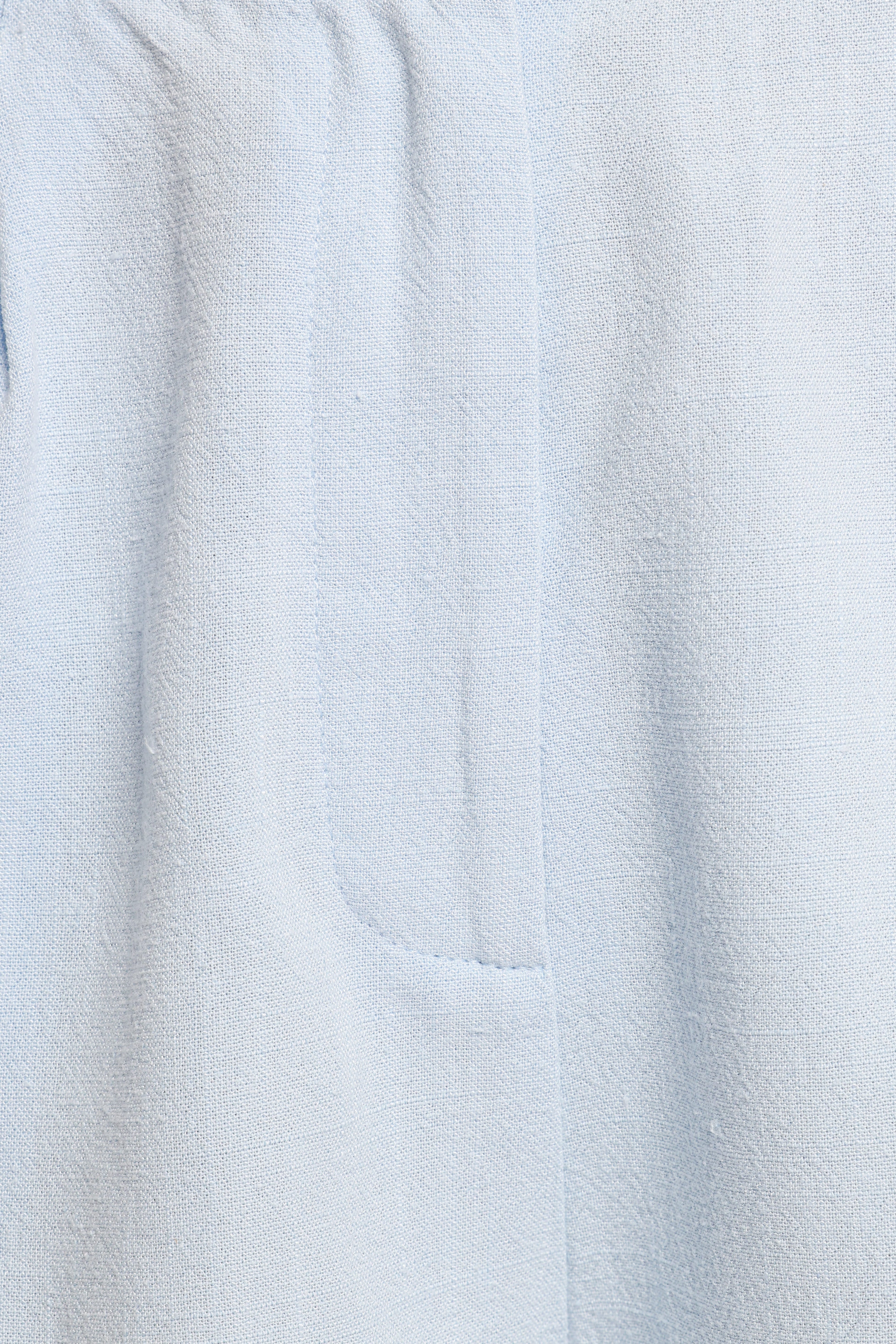Ryan Short Set - Blue
