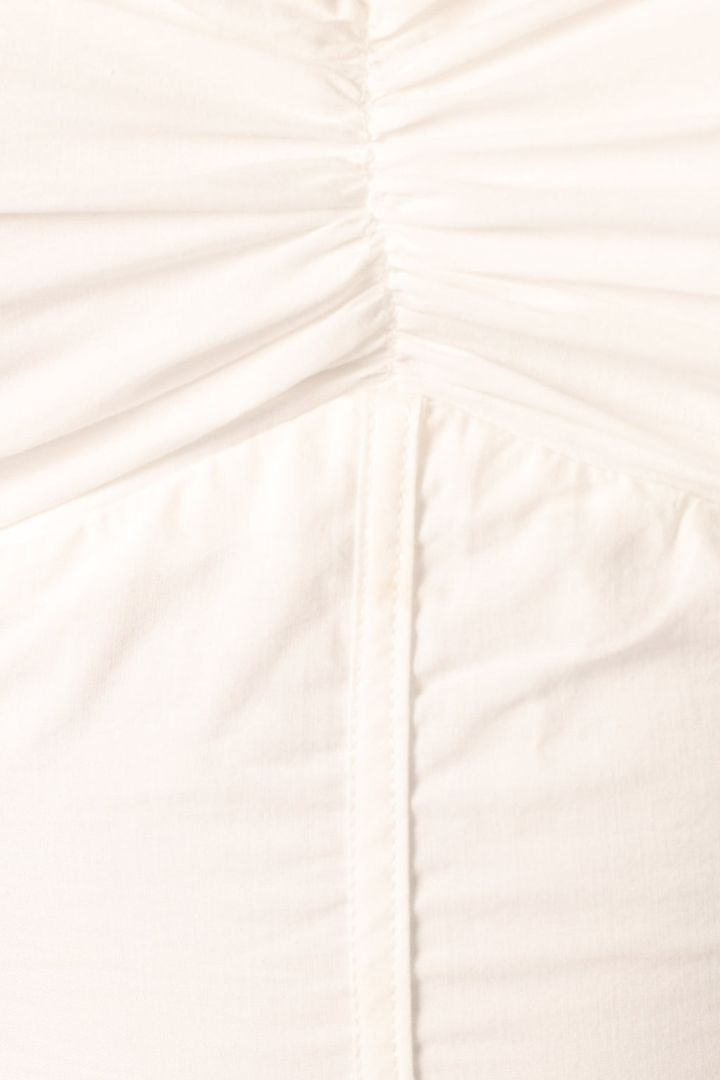 Tia Two Piece Set - Off White