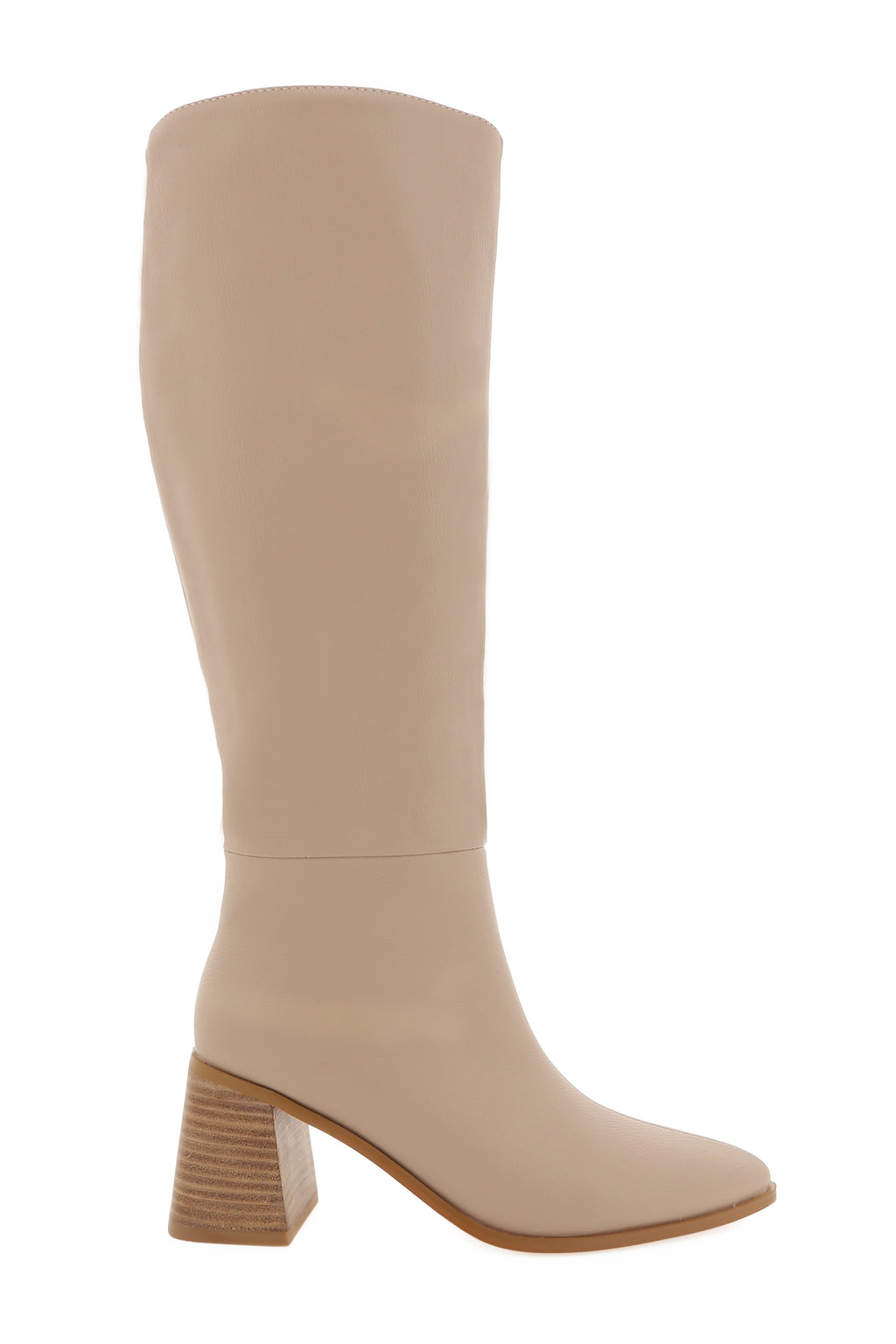 Holden Boot - Biscuit