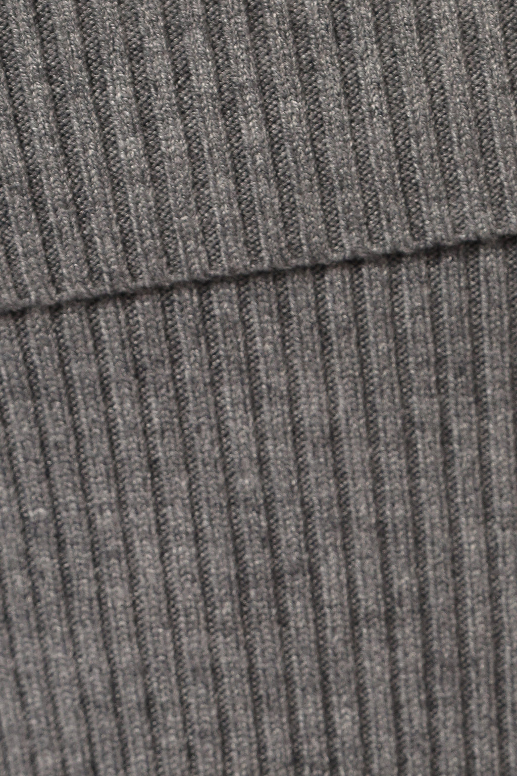 Aleena Knit Top - Grey