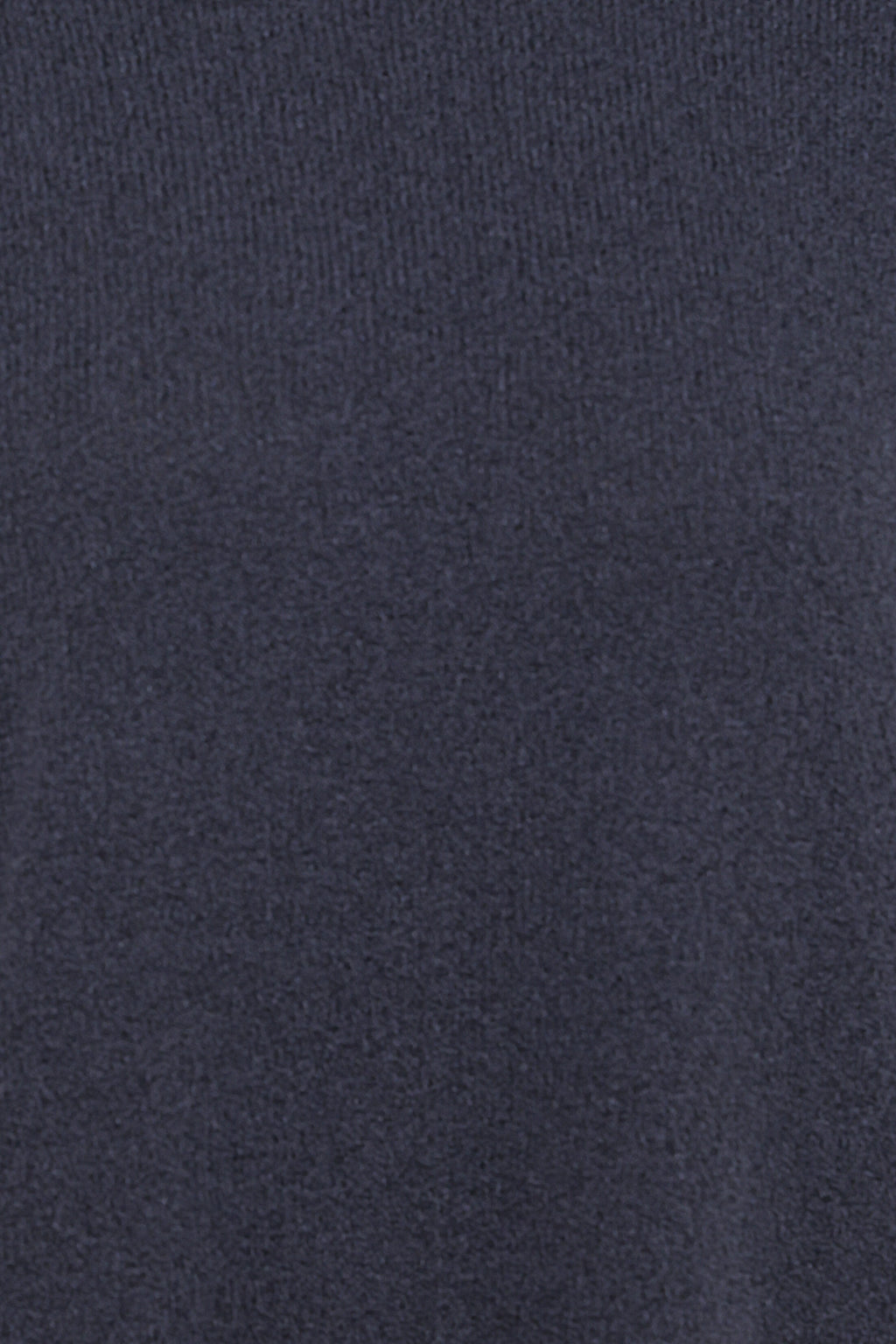 Ashby Knit Top - Navy