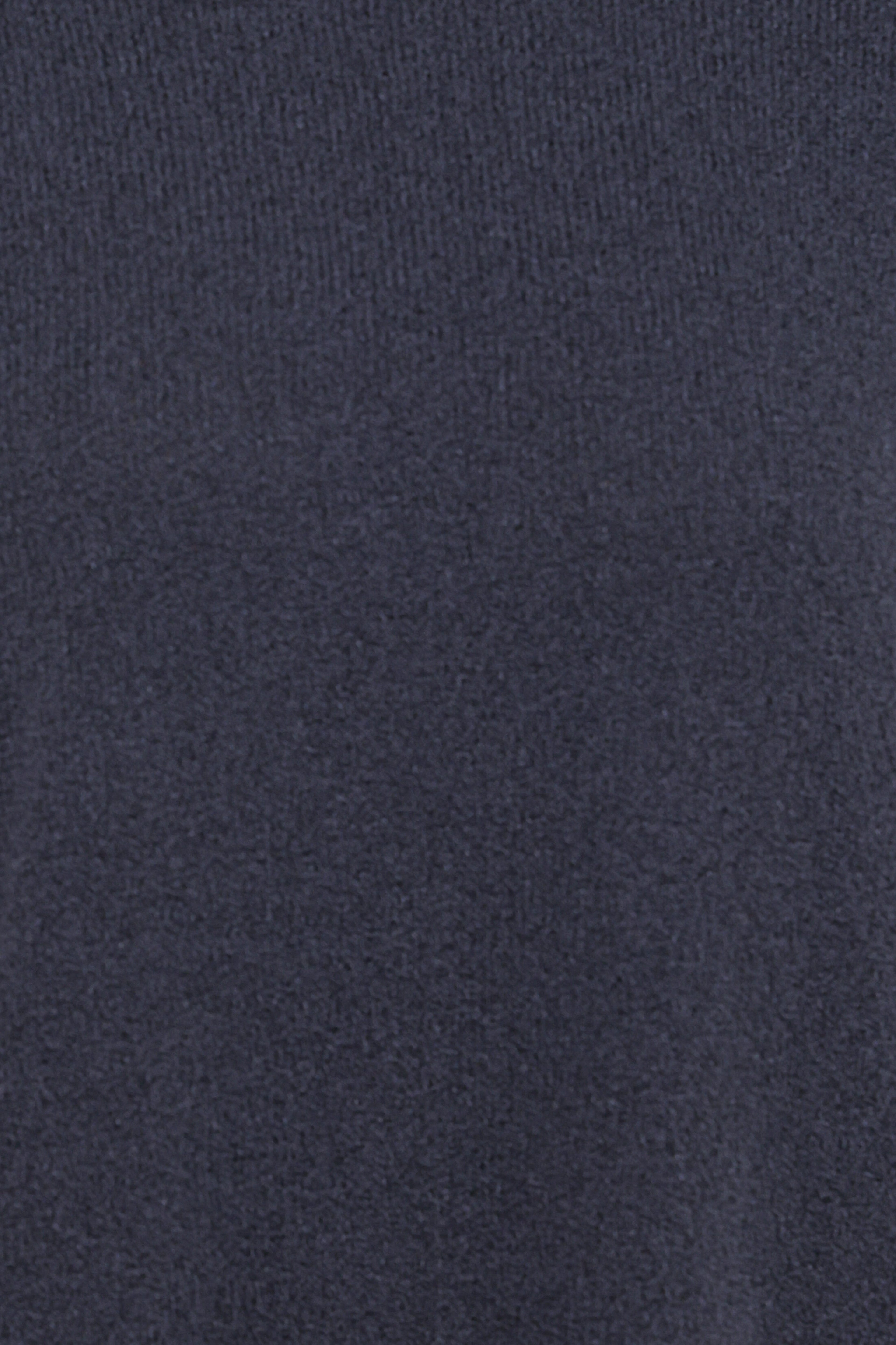 Ashby Knit Top - Navy