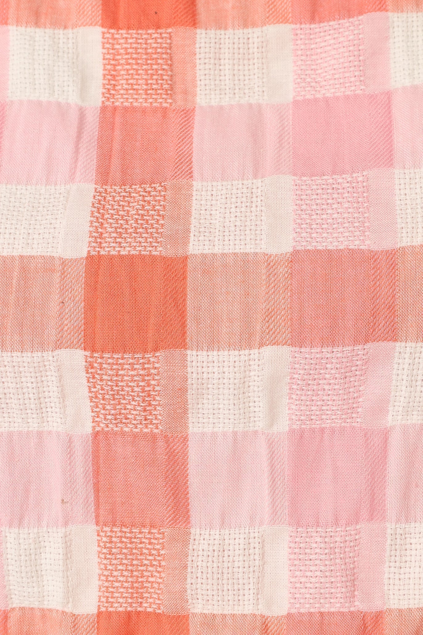 Betty Top - Rosey Pink
