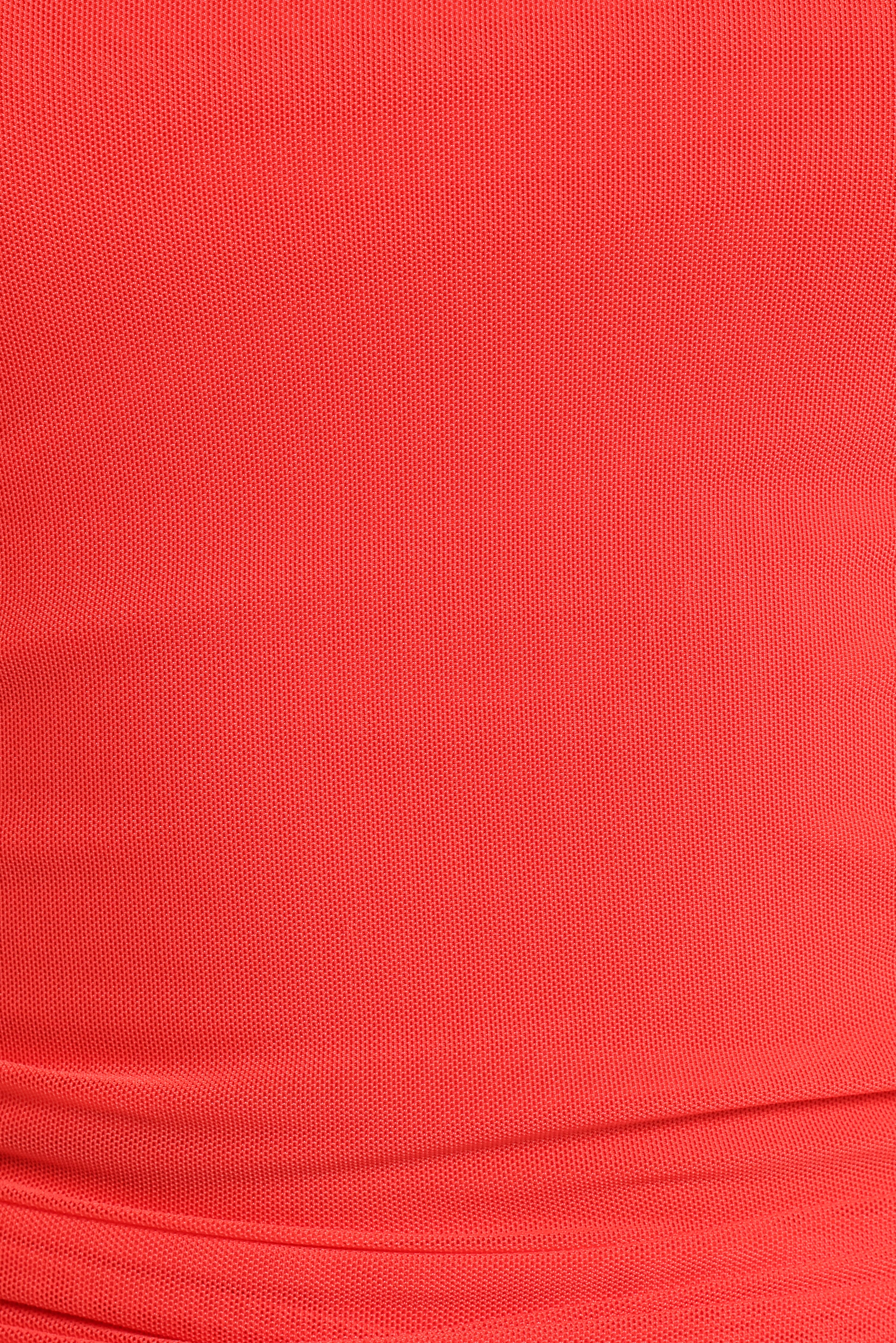 Boston Halter Top - Coral