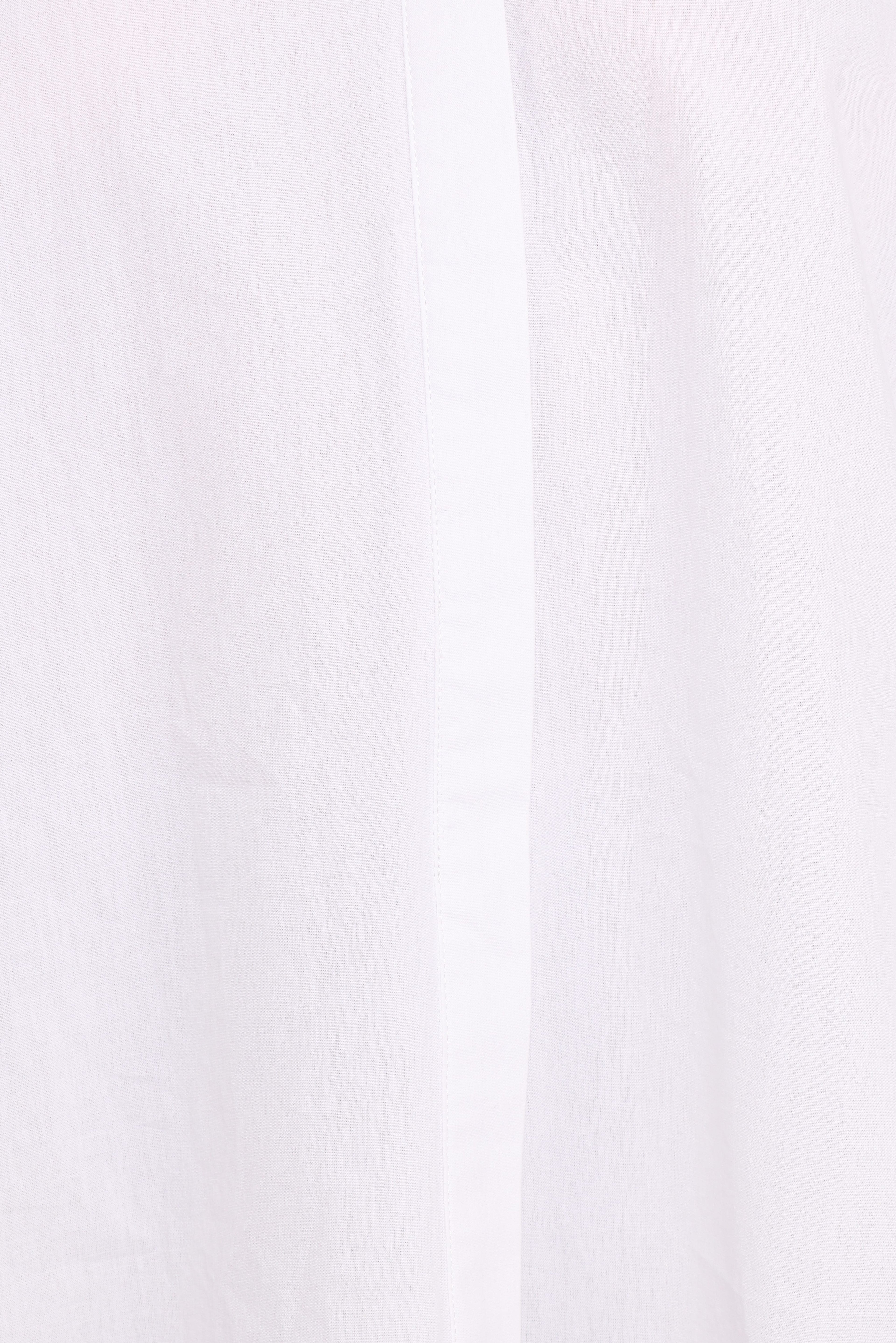 Carys Shirt - White