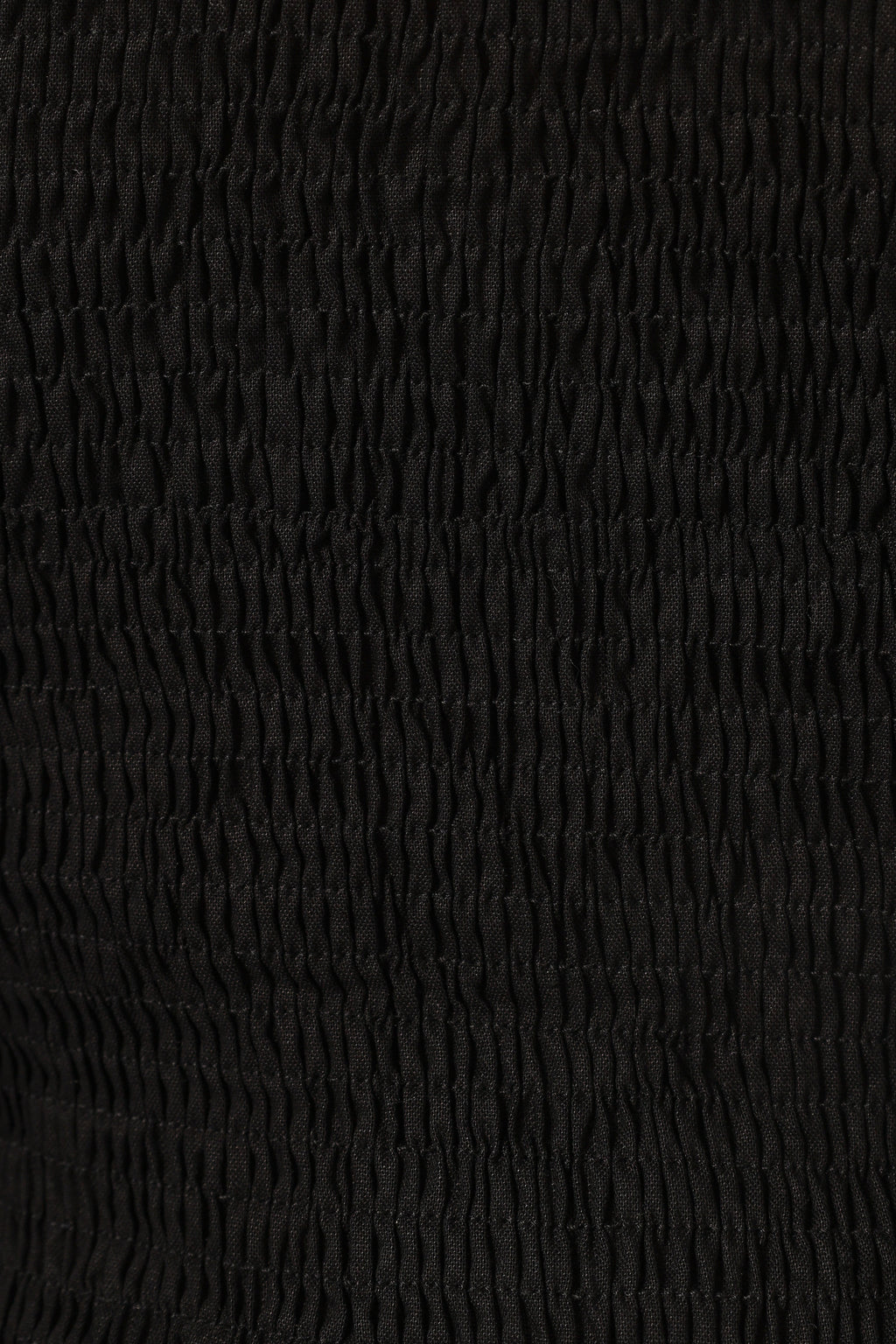 Celine Top - Black
