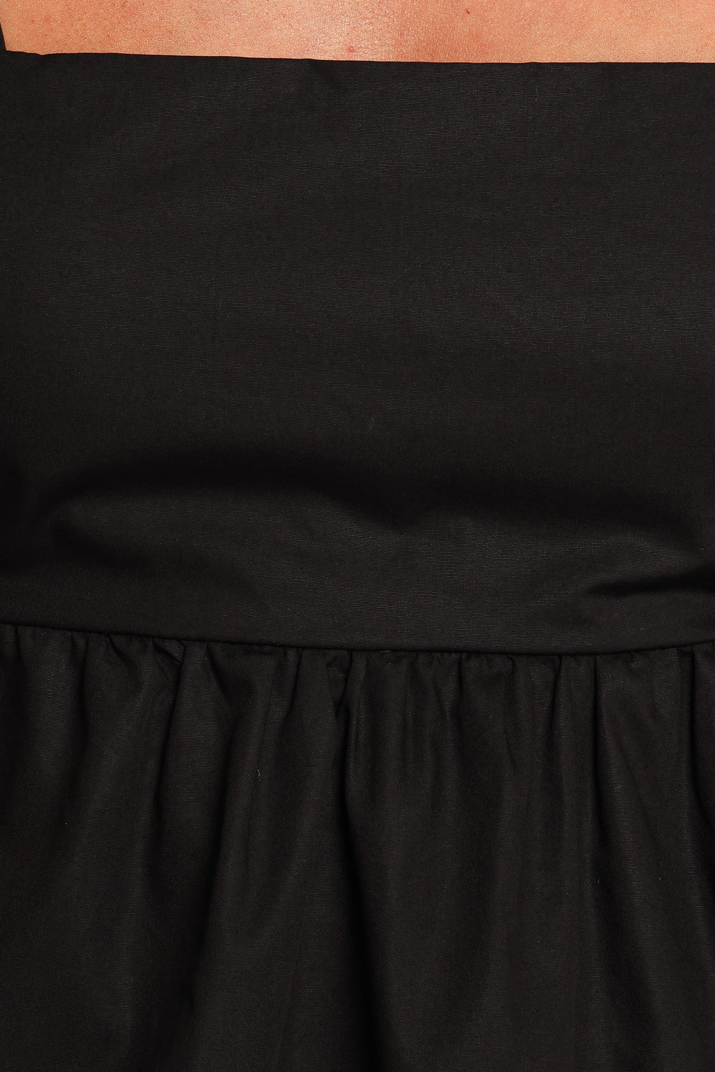 Chatham Top - Black