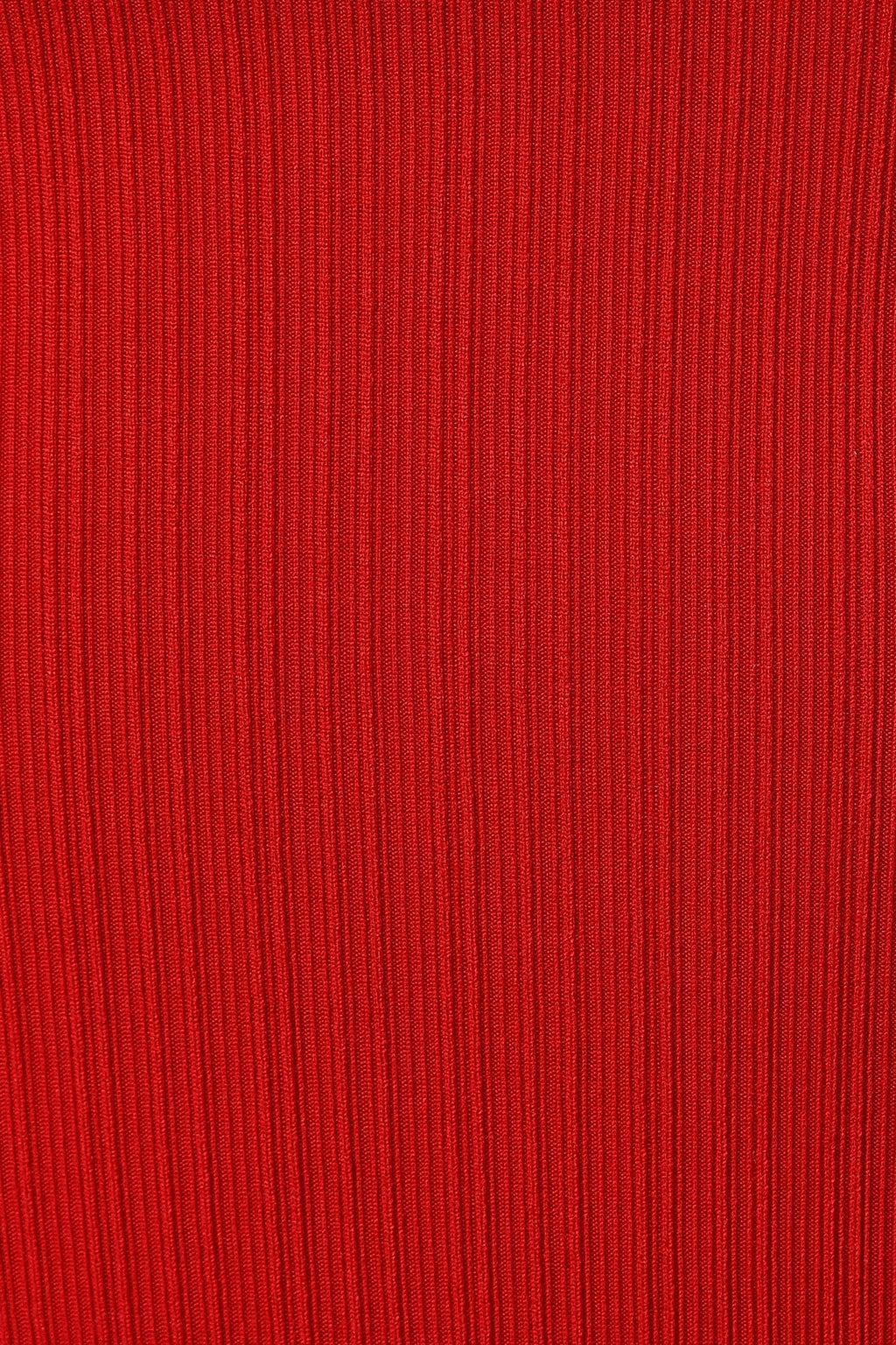 Clara Top - Red