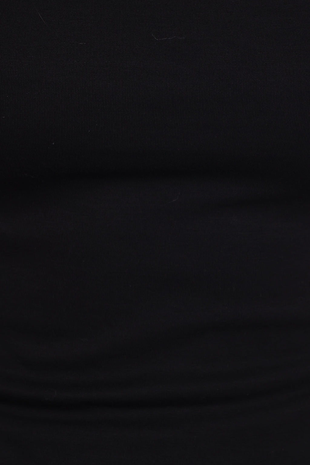 Darina Off Shoulder Top - Black