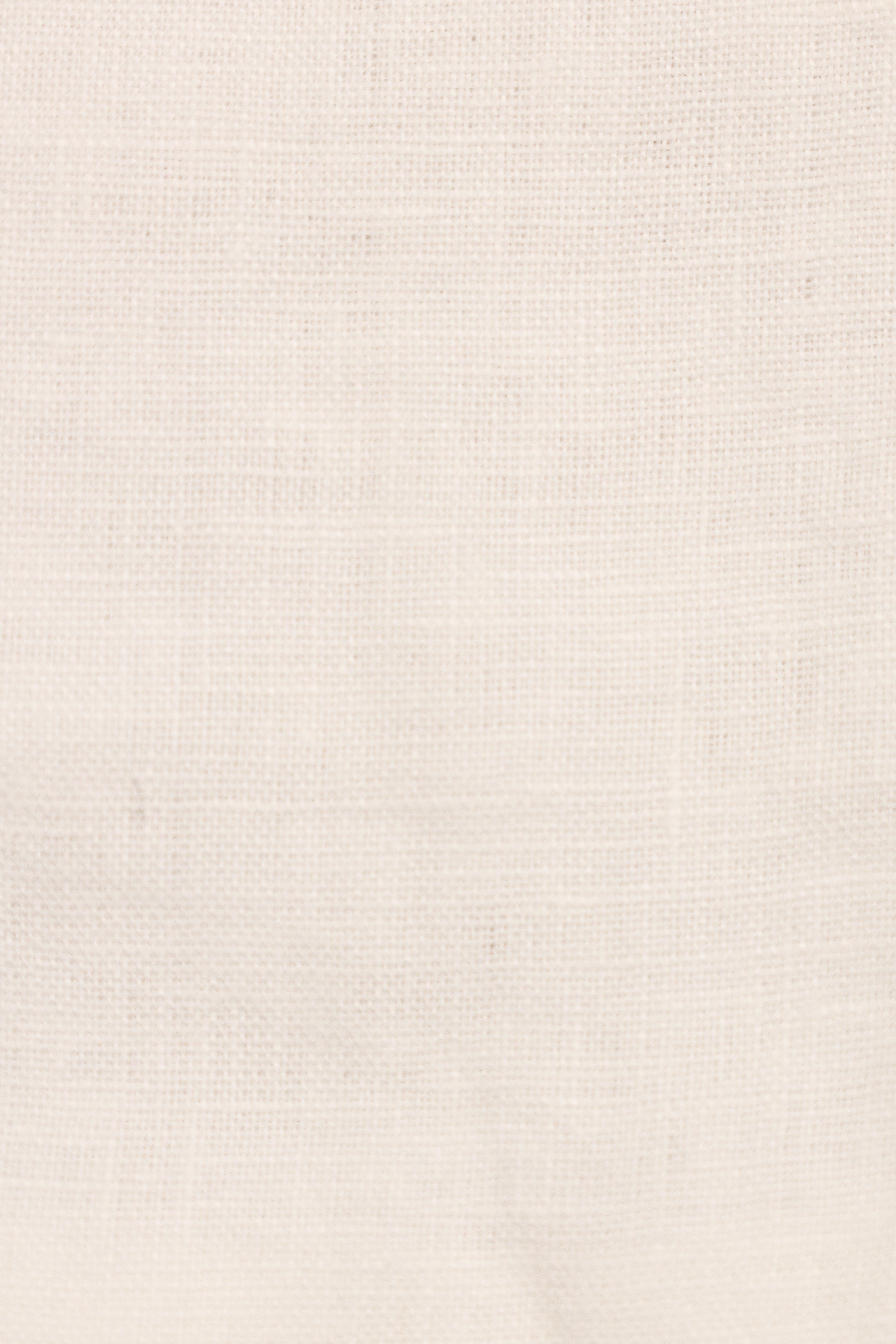 Devlin Top - Cloud White