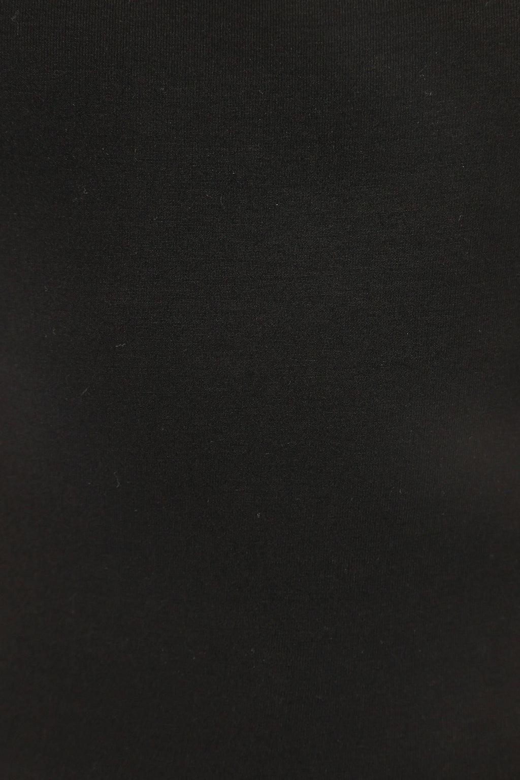 Dolores Top - Black