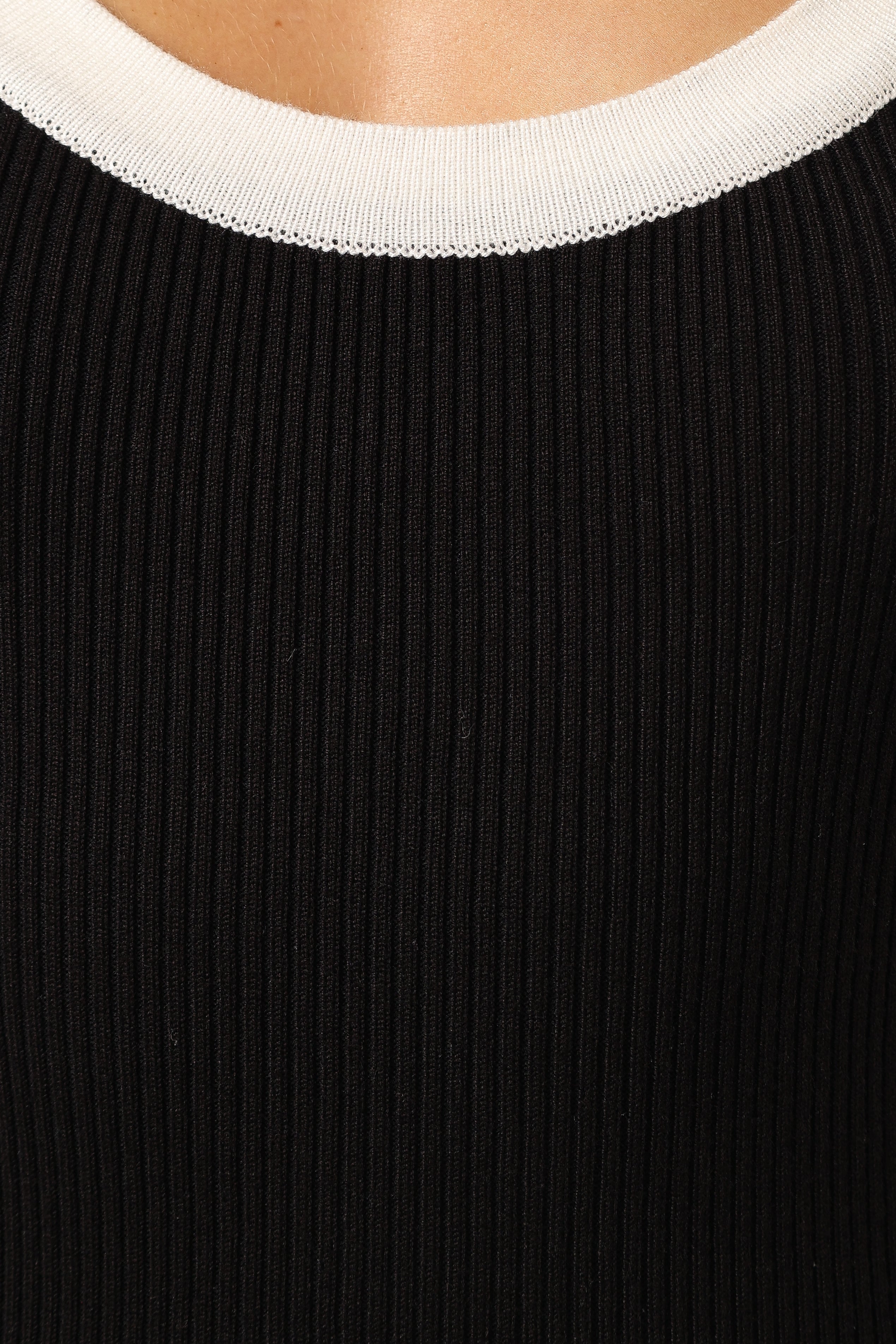 Ellody Top - Black