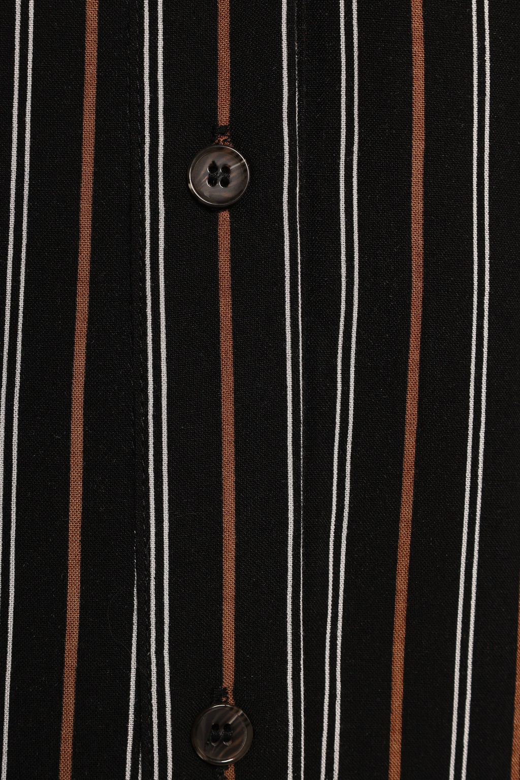 Elsa Shirt - Black Camel