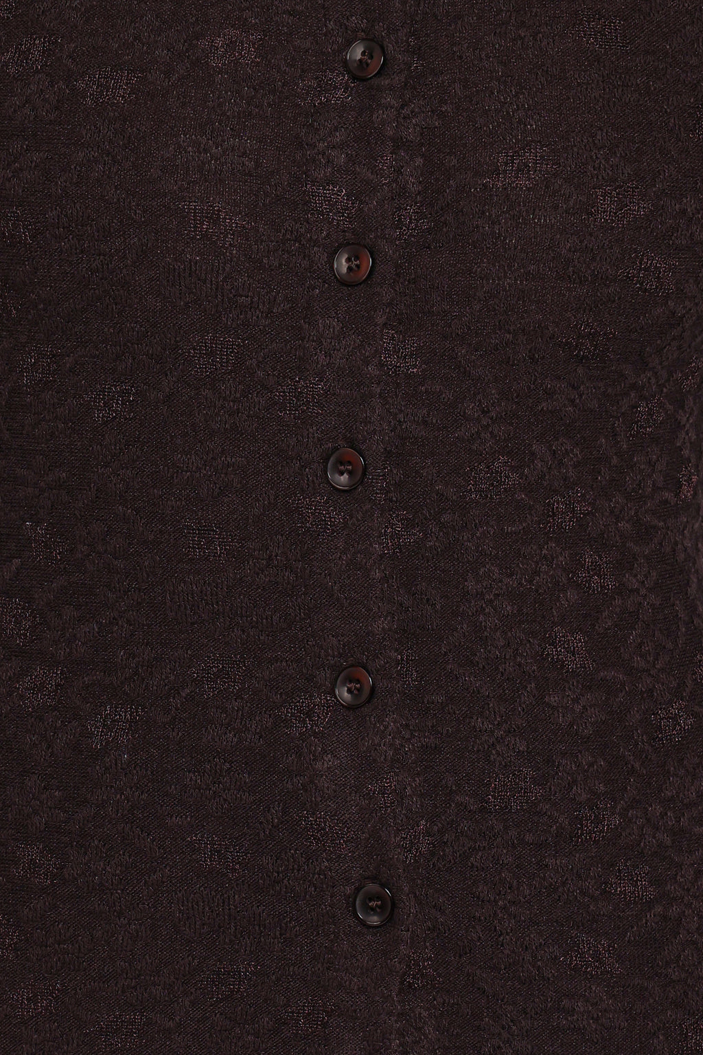 Juno Top - Brown