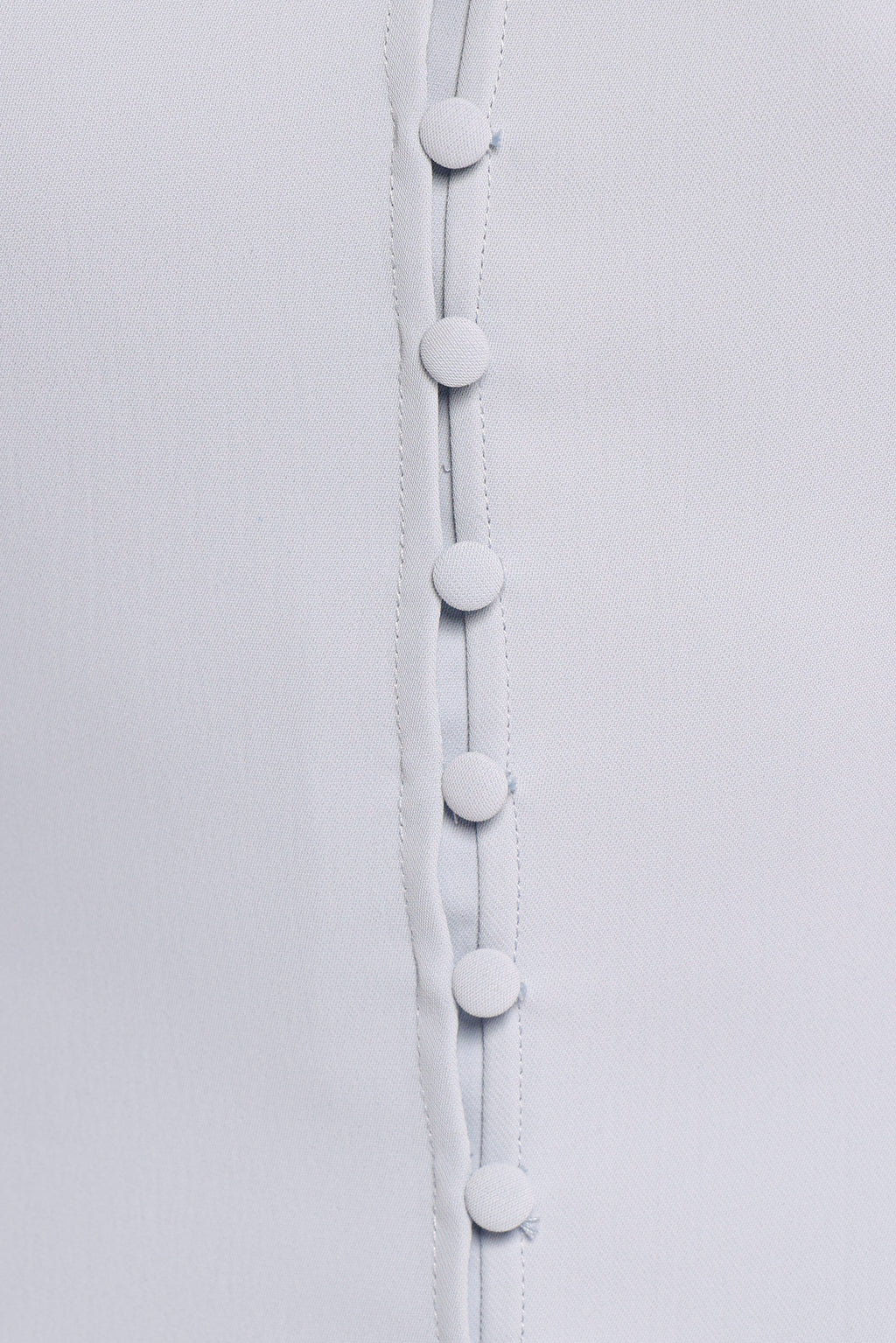 Kameran Top - Pale Blue