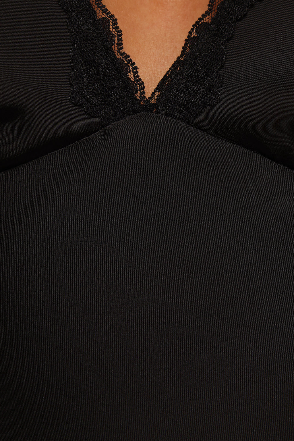 Kelso Top - Black