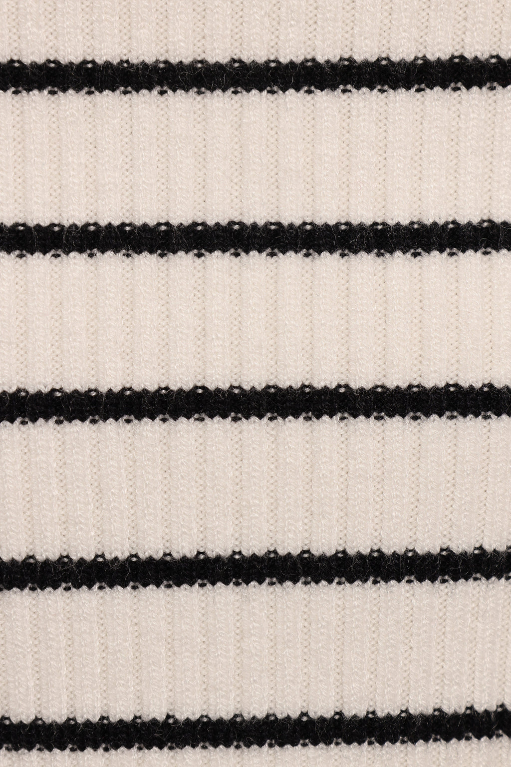 Kimmie Knit Top - Stripe