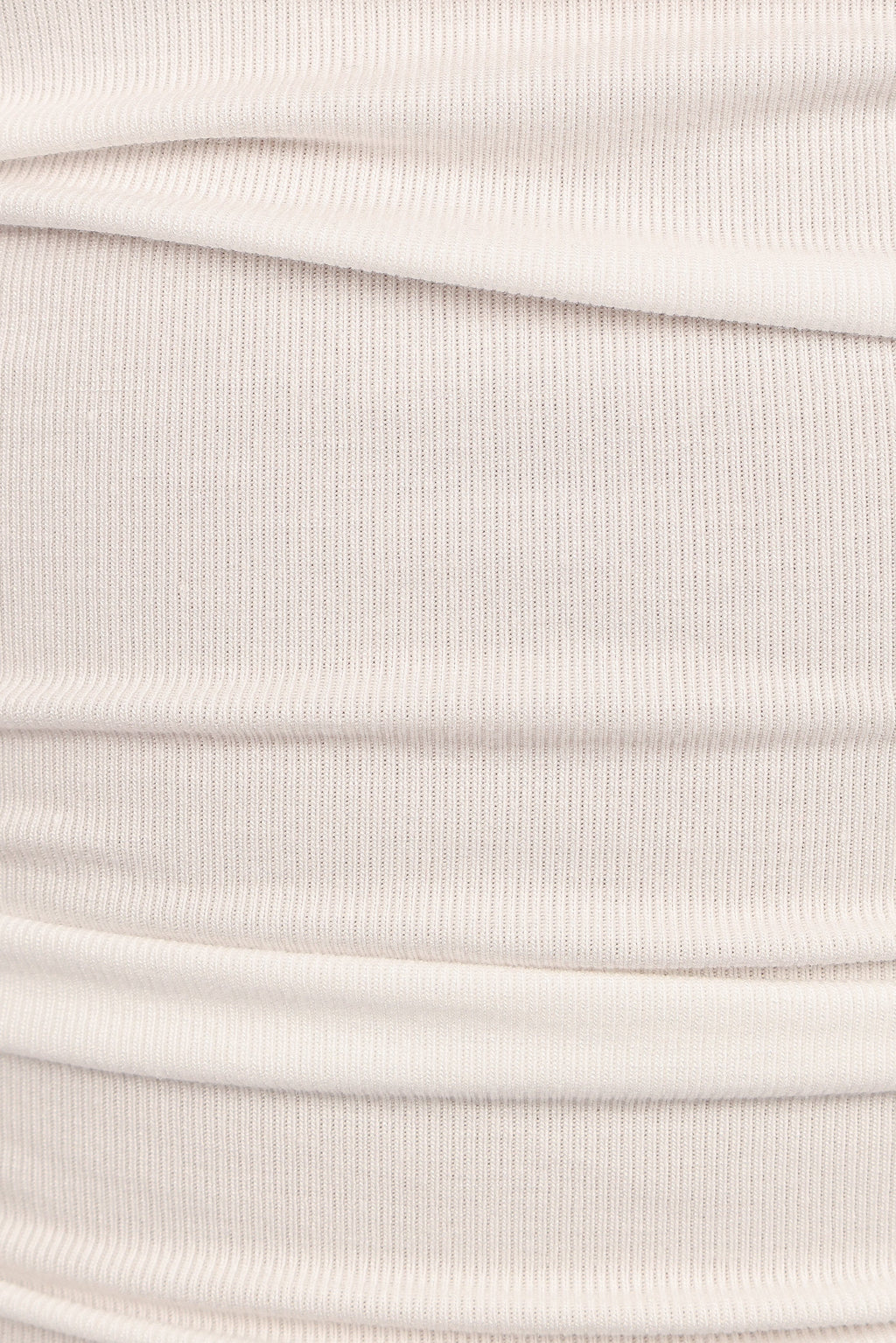 Lanna Off Shoulder Top - White