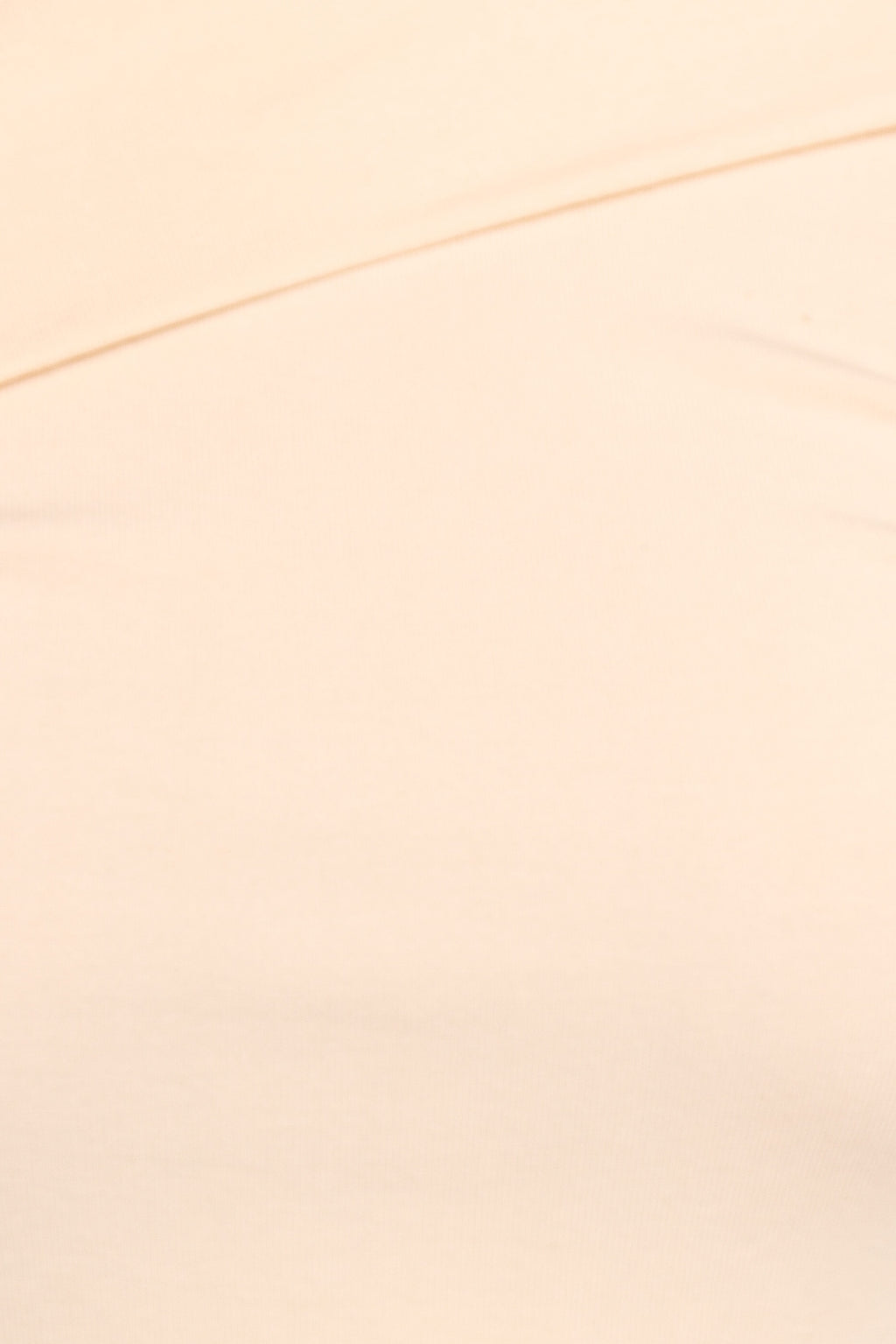 Liah Off Shoulder Knit Top - Cream