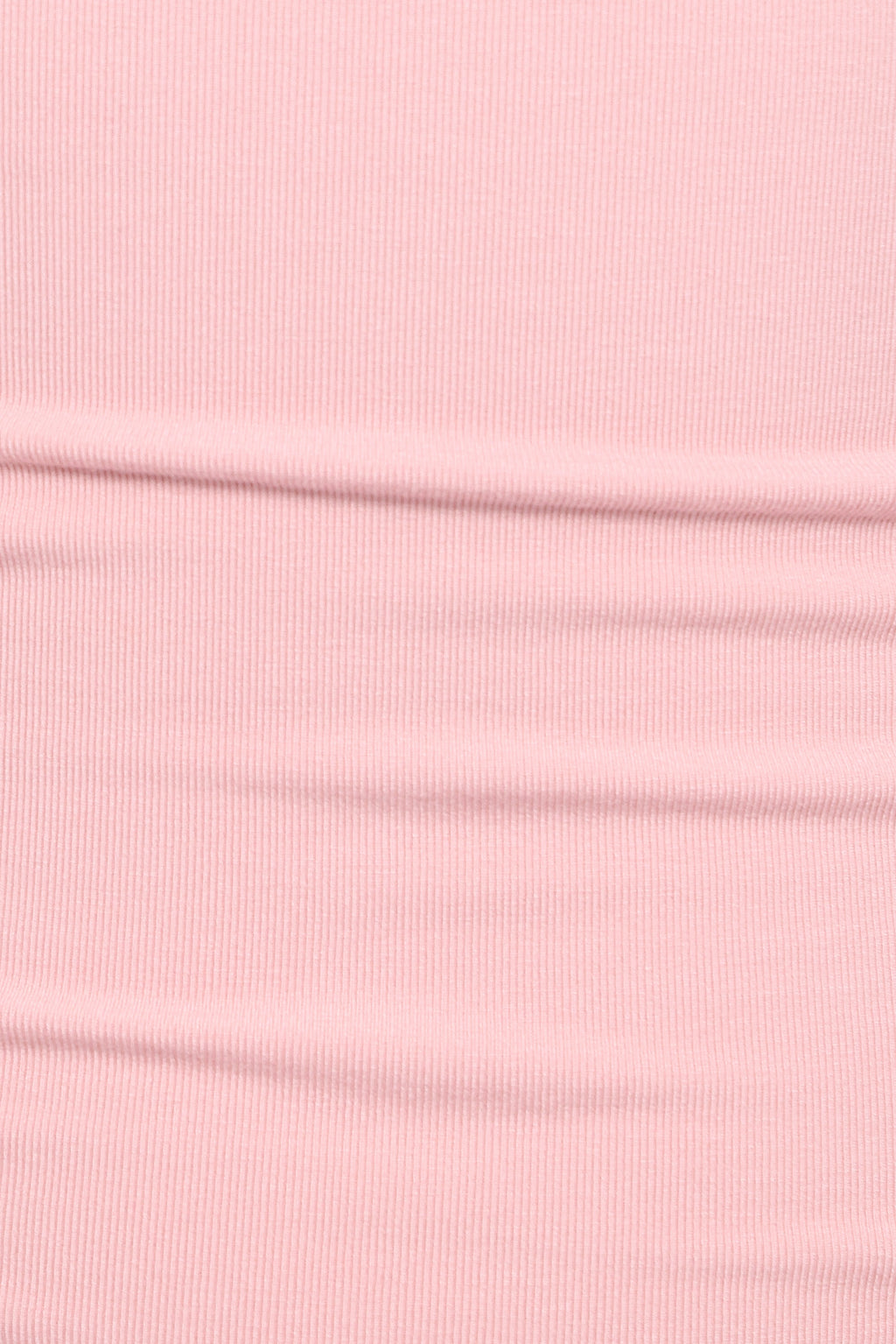 Liah Off Shoulder Knit Top - Light Pink