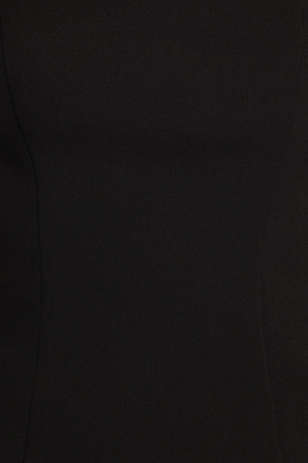 Liliana Strapless Top - Black