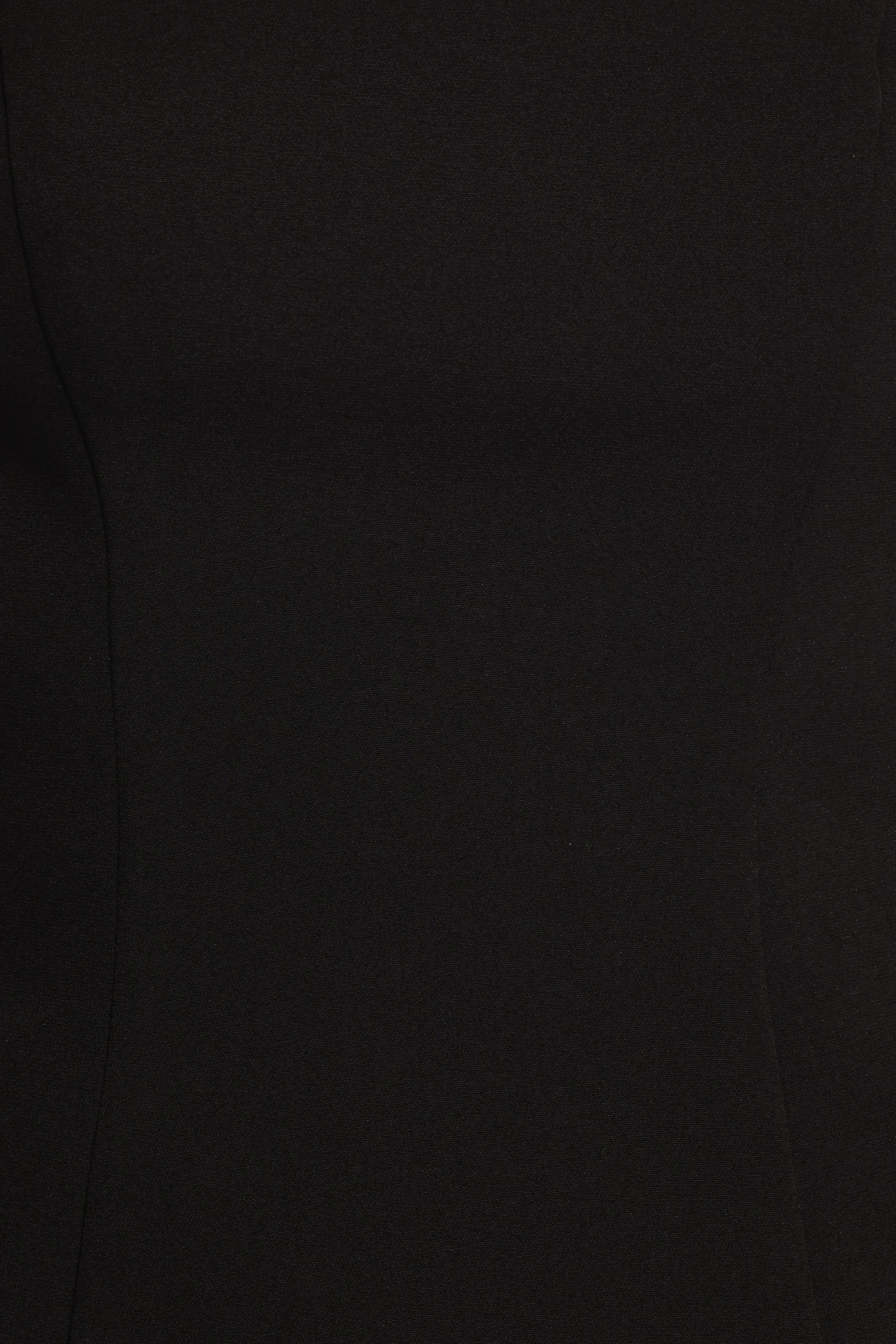 Liliana Strapless Top - Black