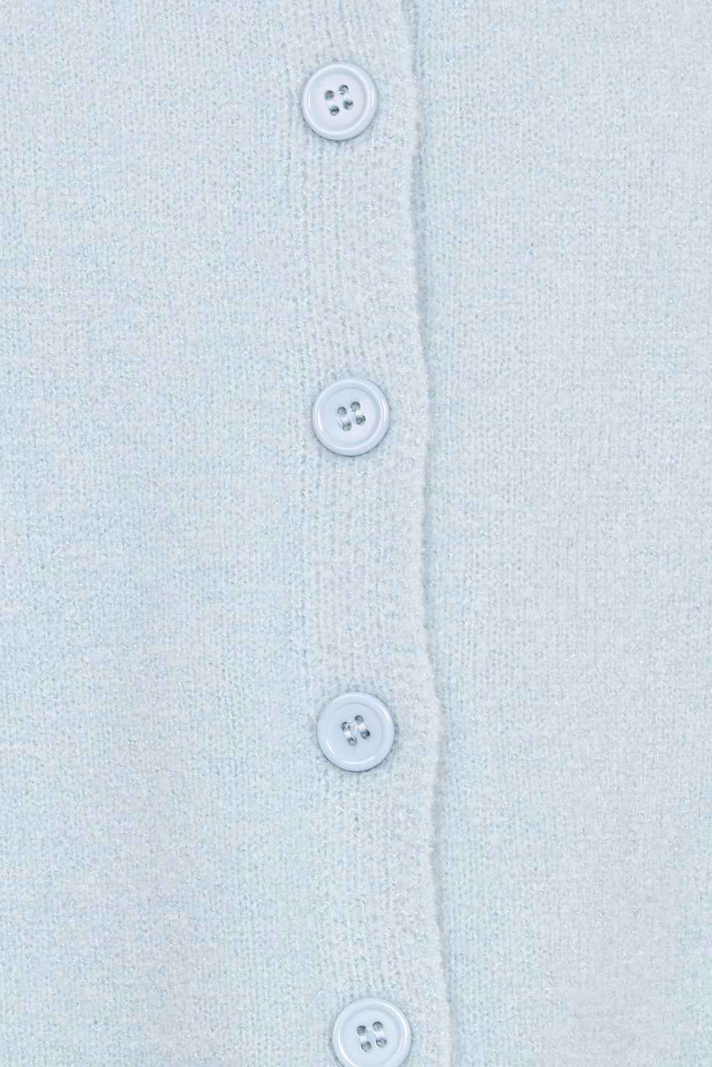 Lilith Knit Top - Blue