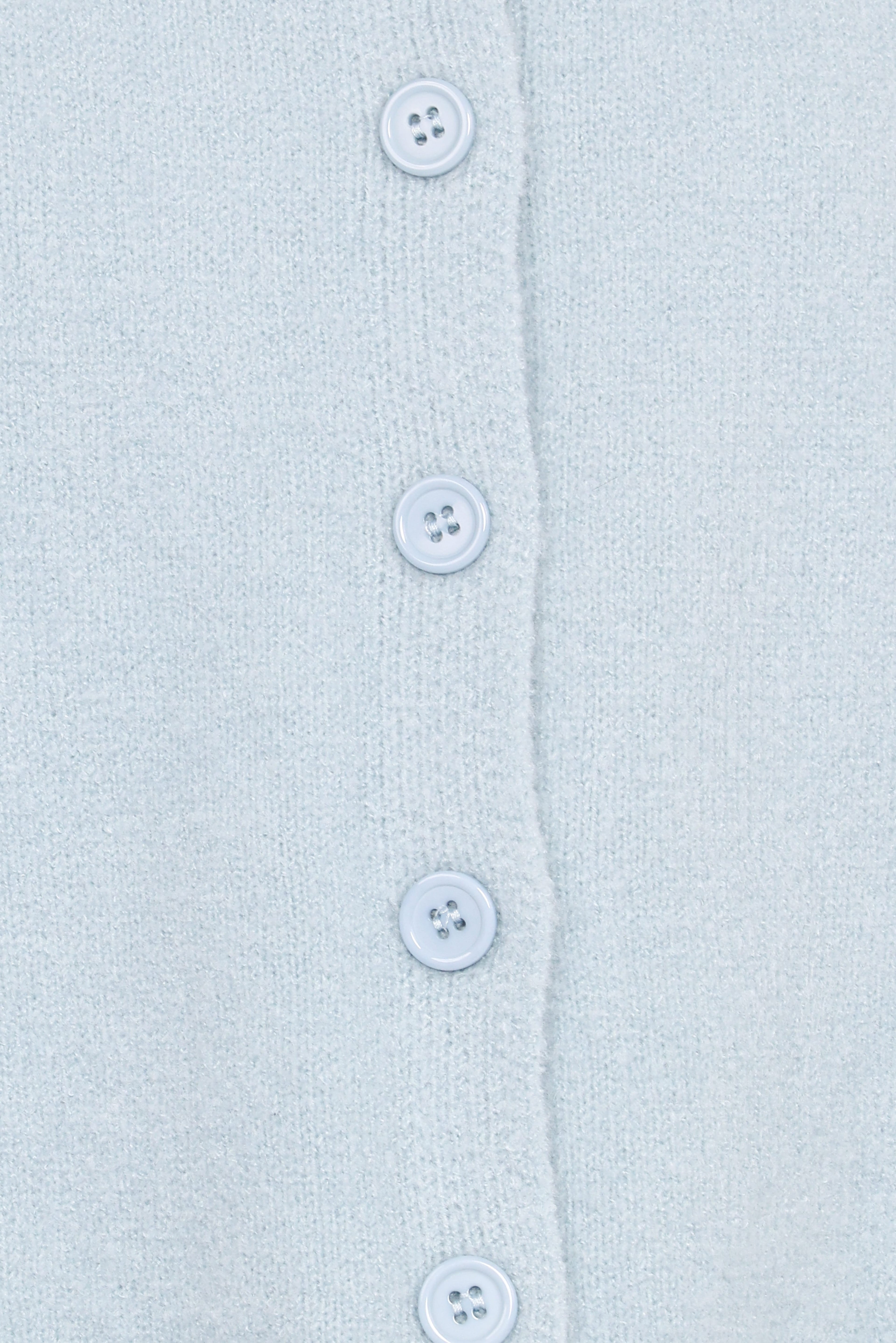 Lilith Knit Top - Blue