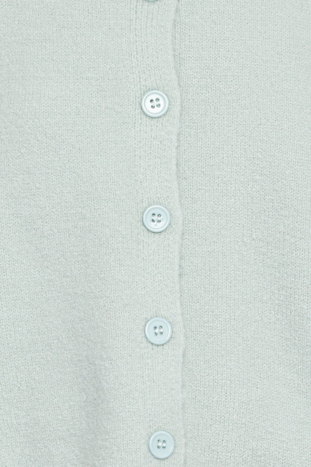 Lilith Knit Top - Sage