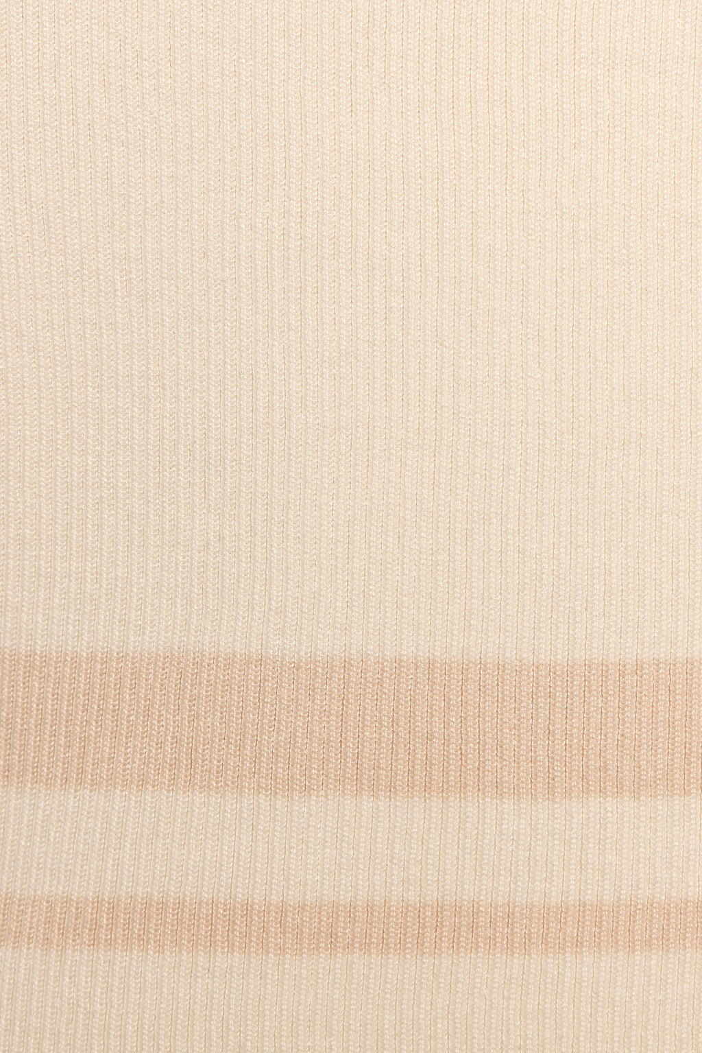 Lowell Top - White/Cream