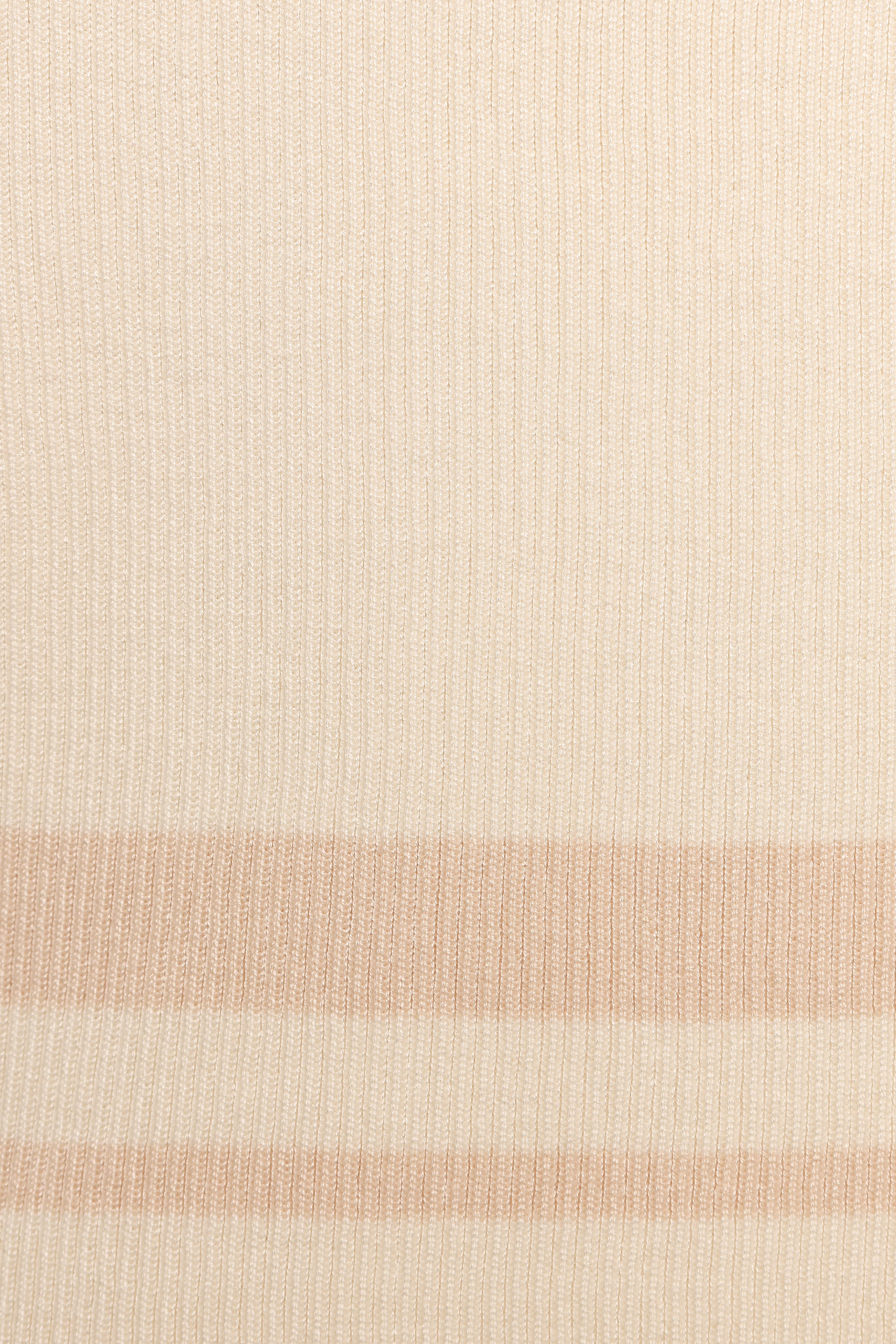 Lowell Top - White/Cream