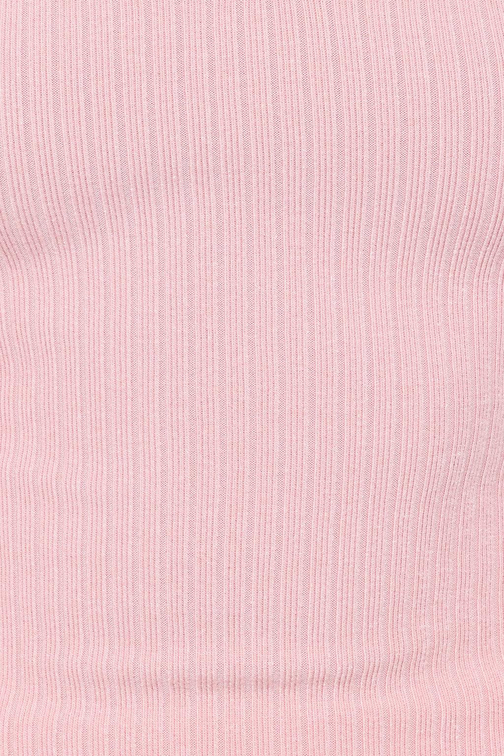 Maura Top - Pale Pink