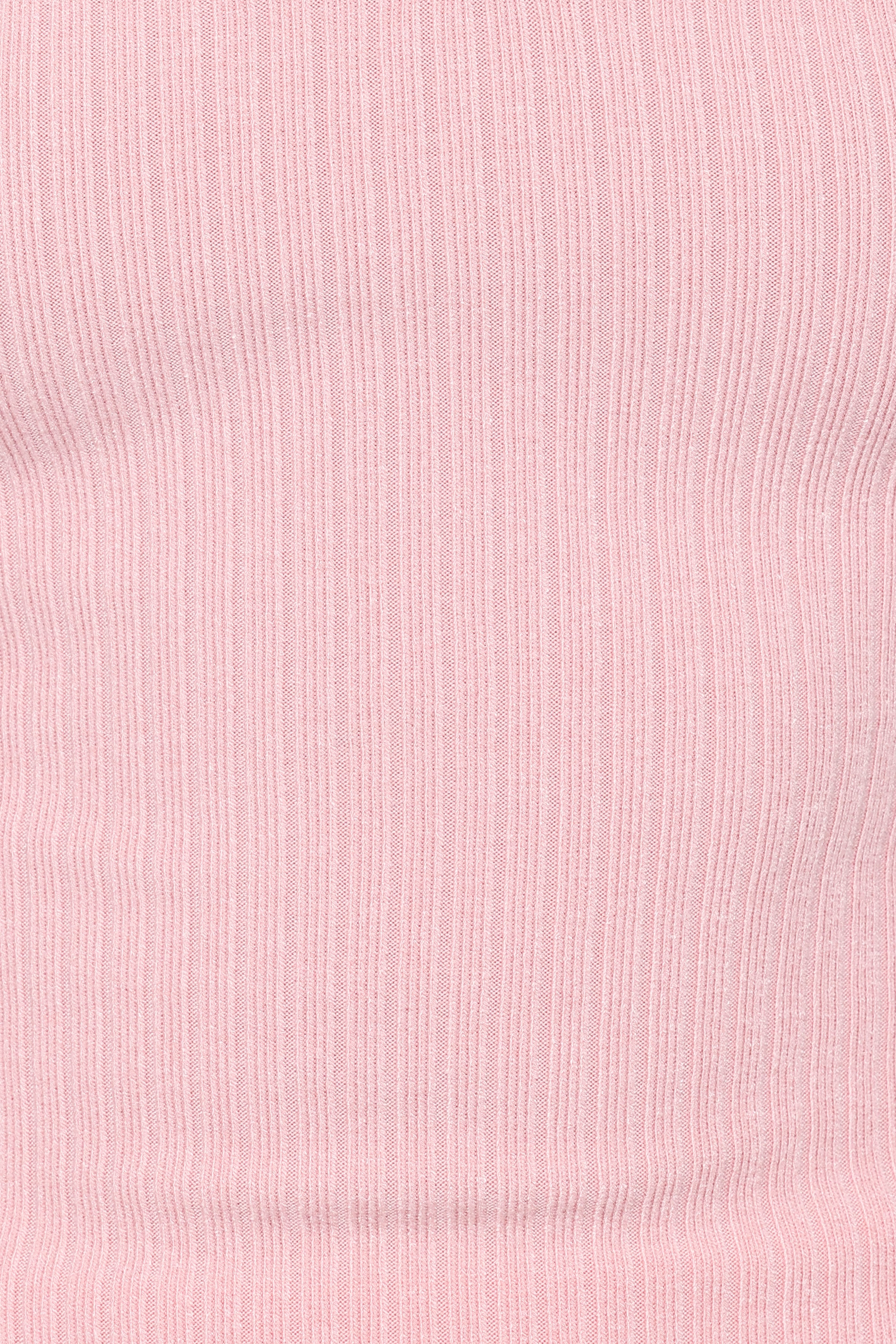 Maura Top - Pale Pink