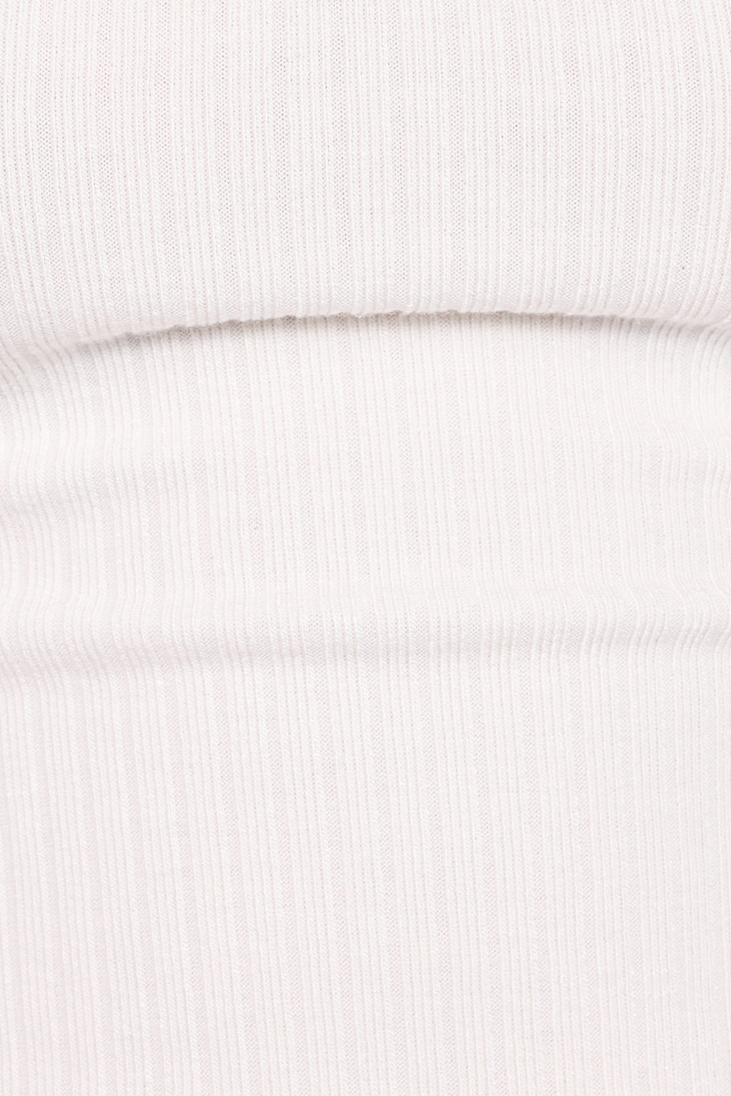 Maura Top - White