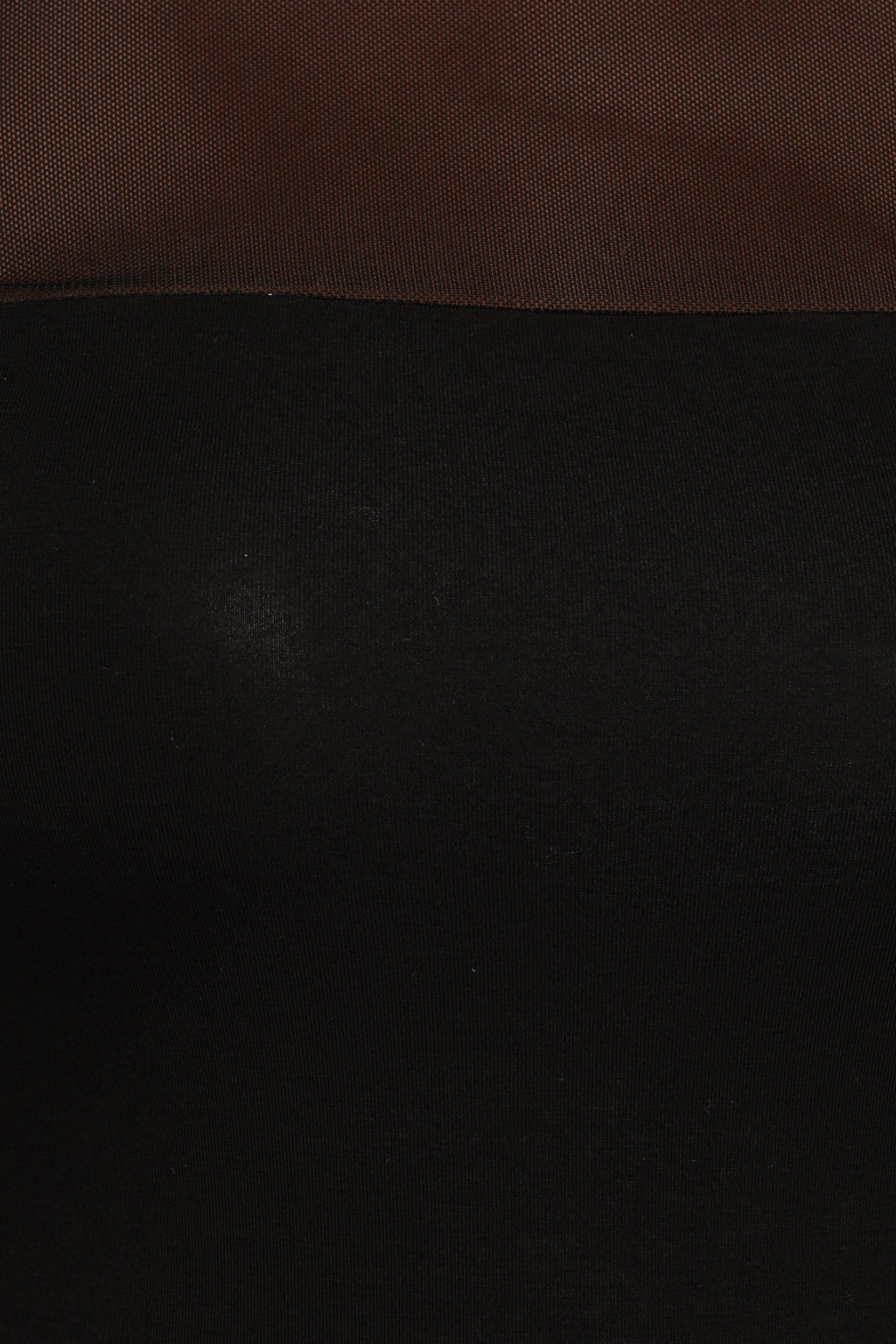 Maverie Top - Black