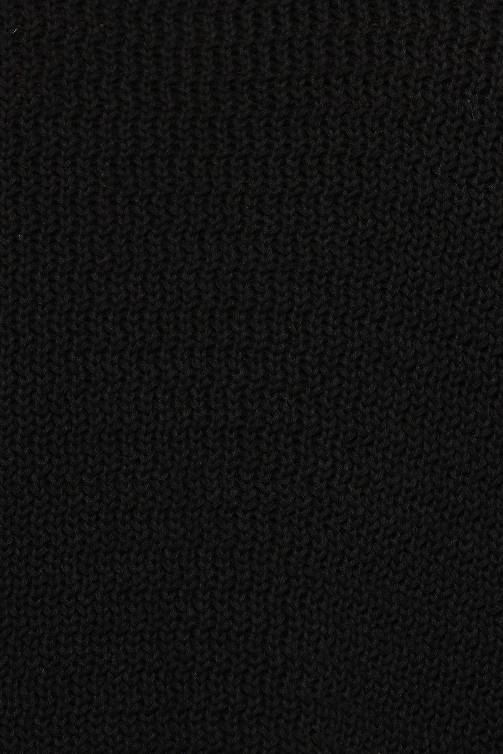 McKinley Sweater - Black