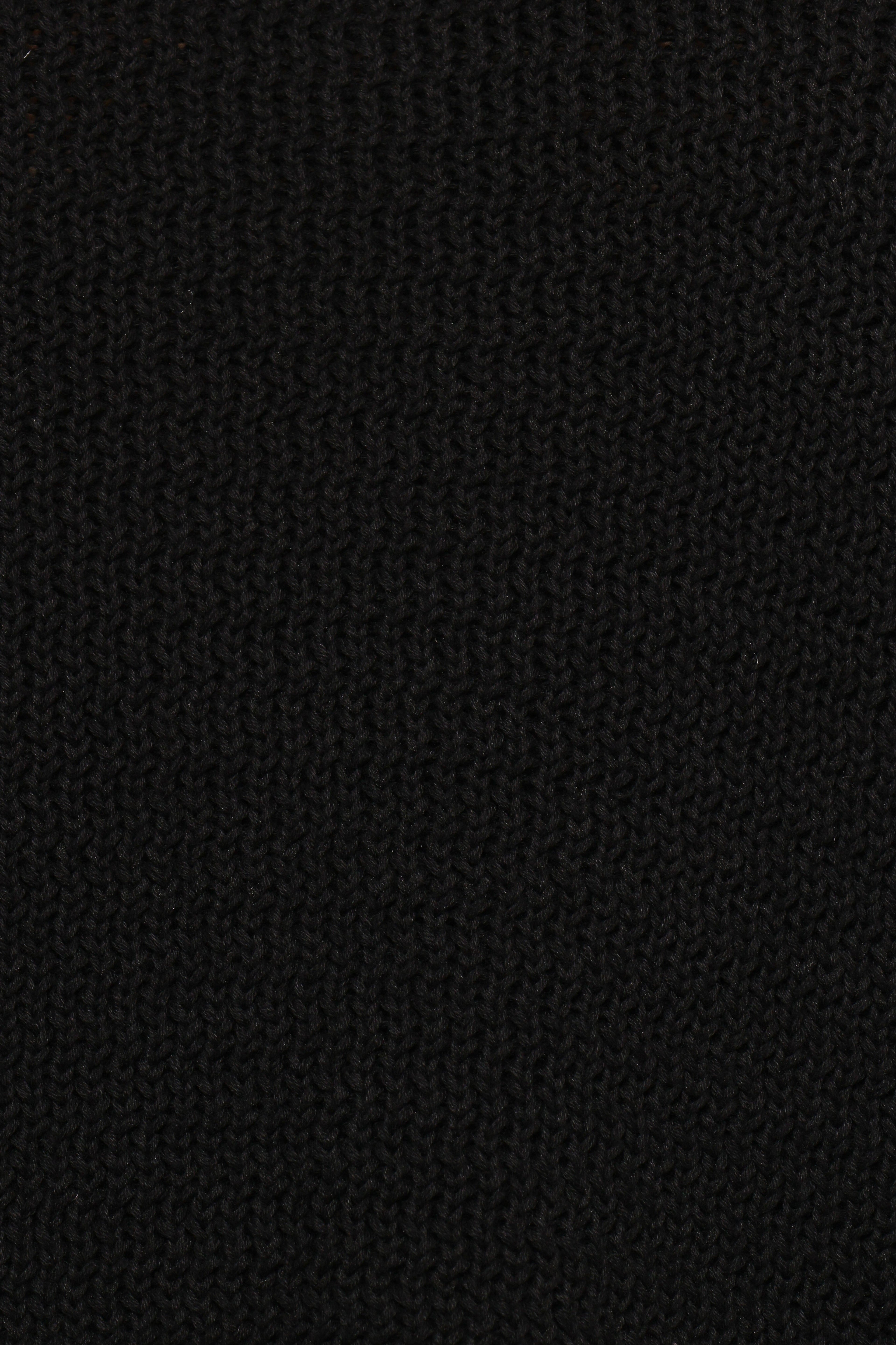McKinley Sweater - Black