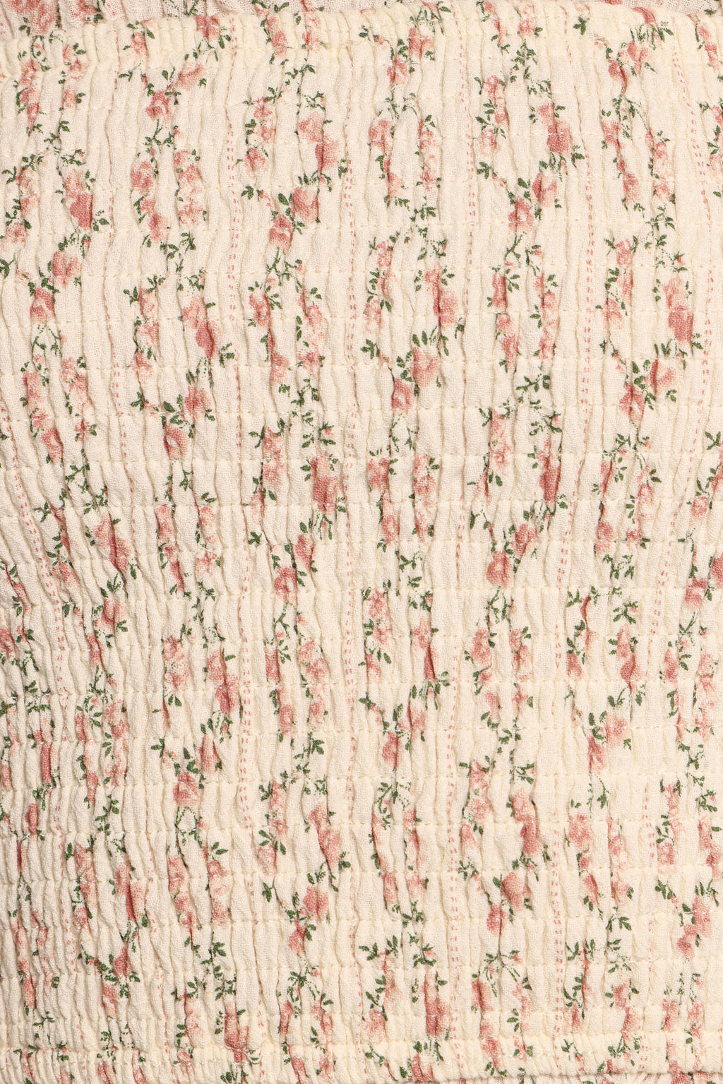 Meadow Top - Rose Garden