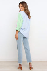 Nelle Top - Multi