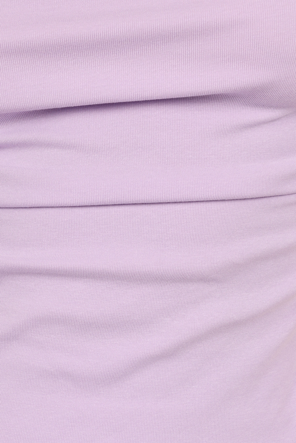 Nissa Top - Lilac
